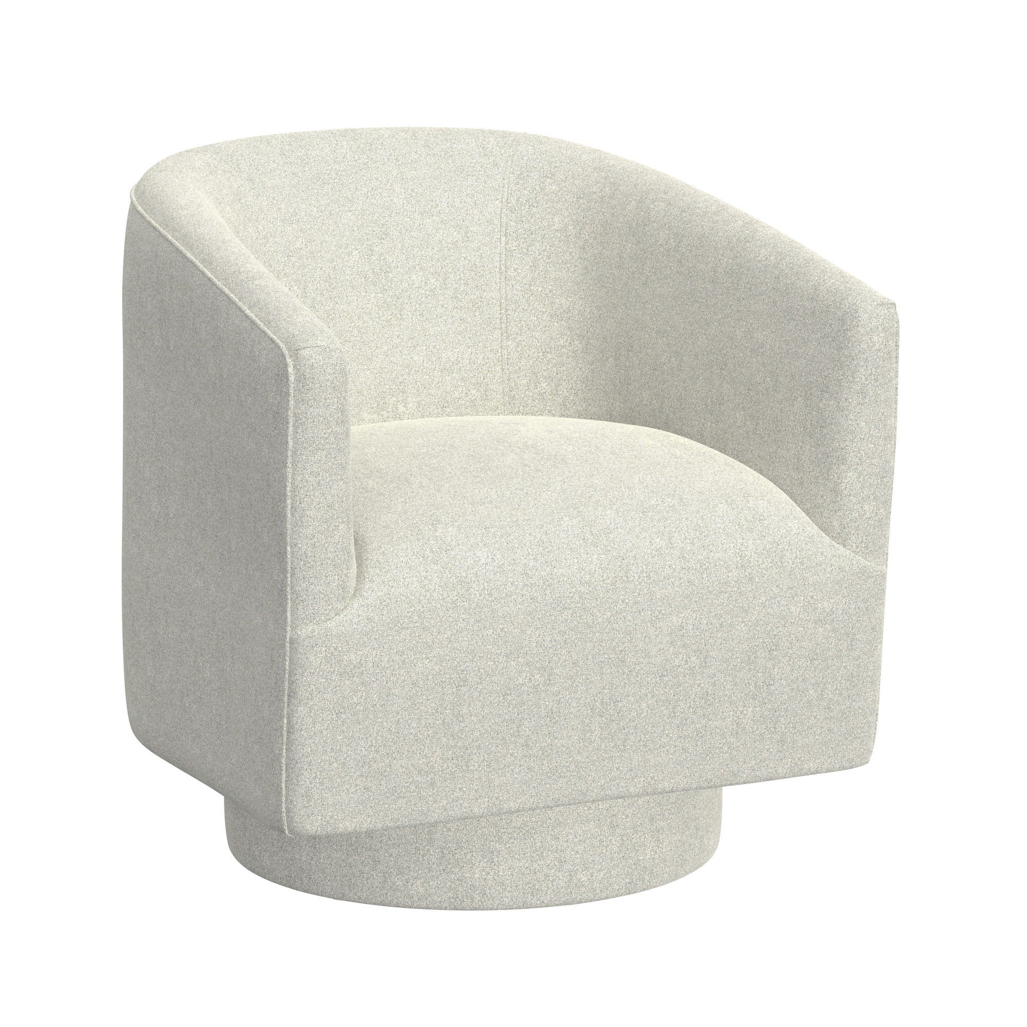 Accent Chair With Swivel Function - Image 8