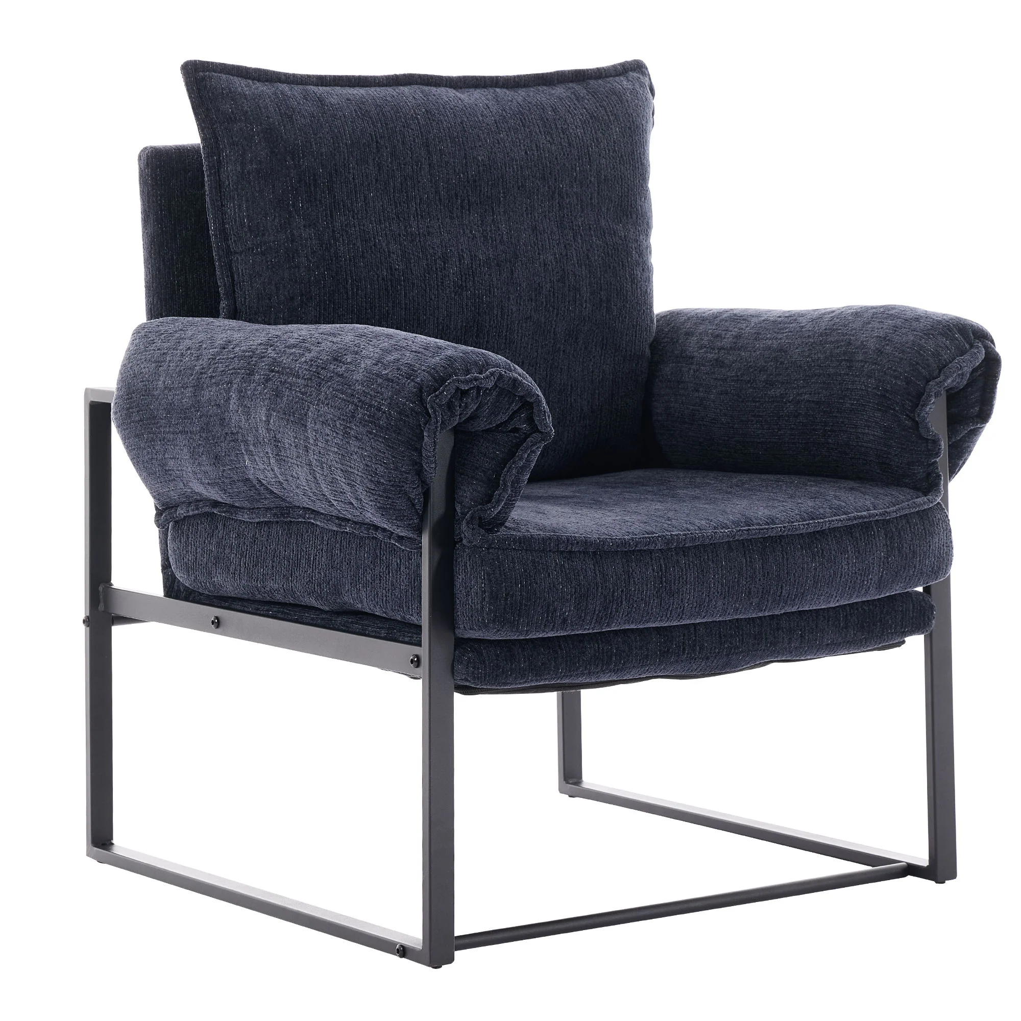 Adjustable Frame Sofa - Image 3