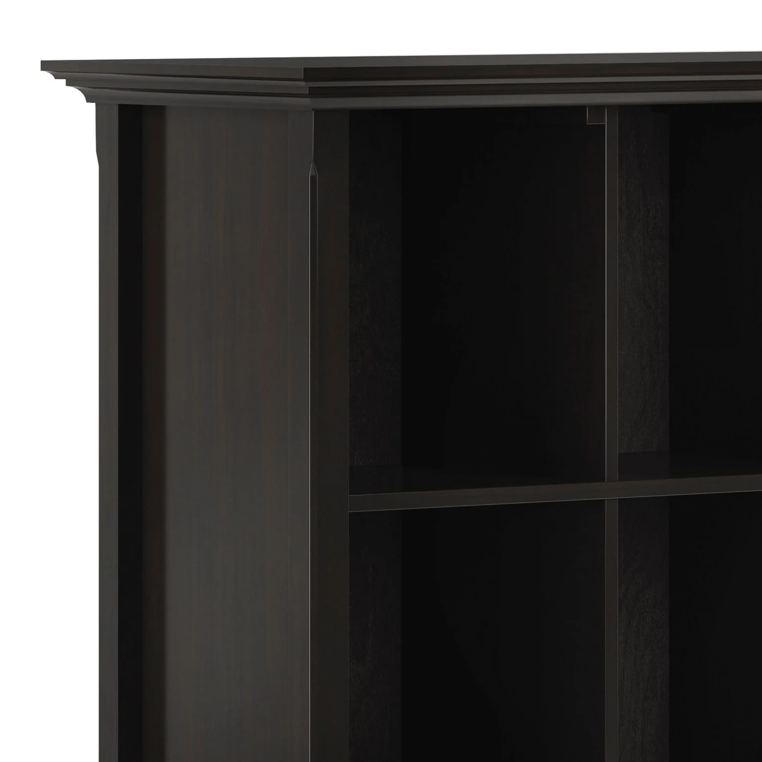 Amherst - Cube Storage Bookcase - Image 4