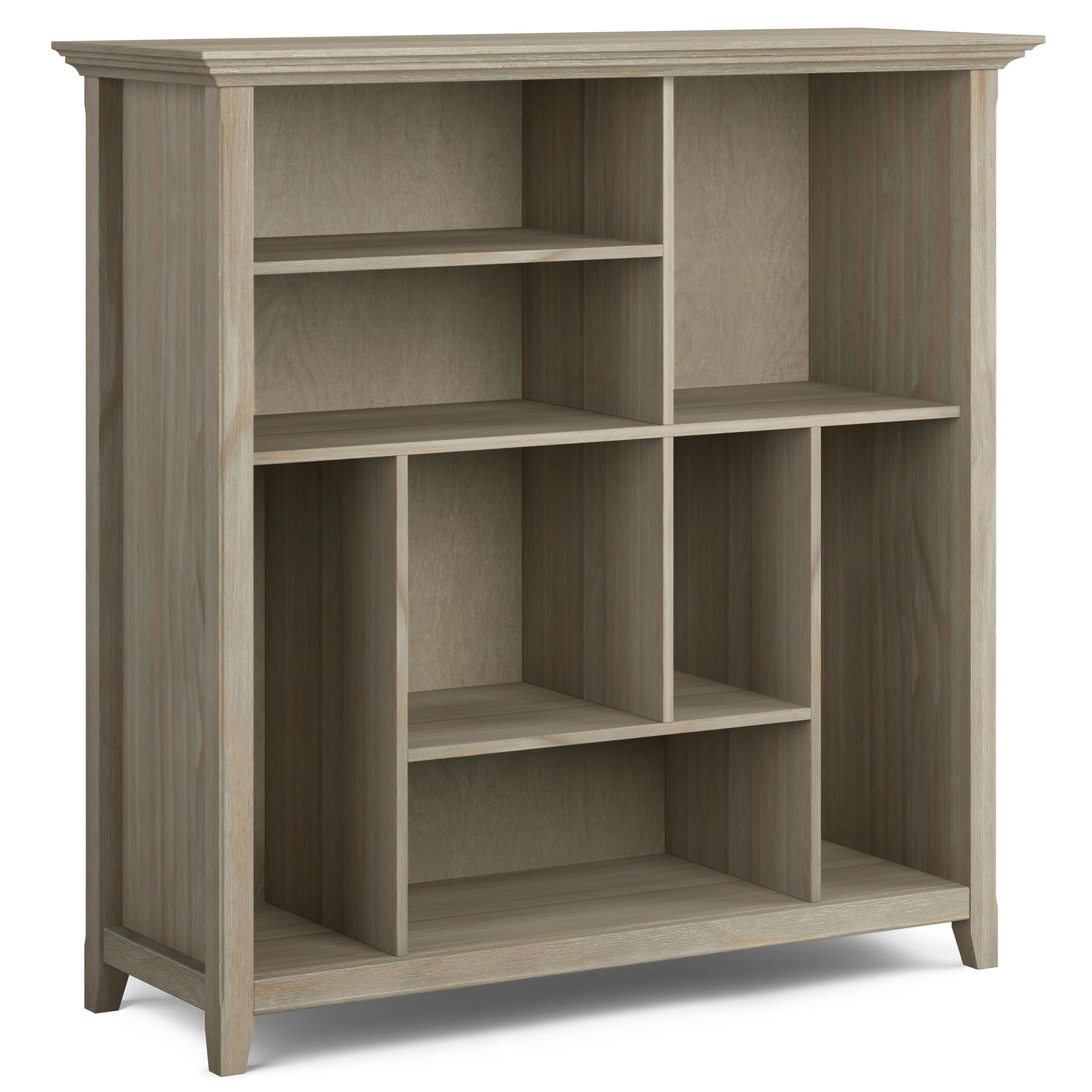 Amherst - Multi Cube Bookcase And Storage Unit - Image 7