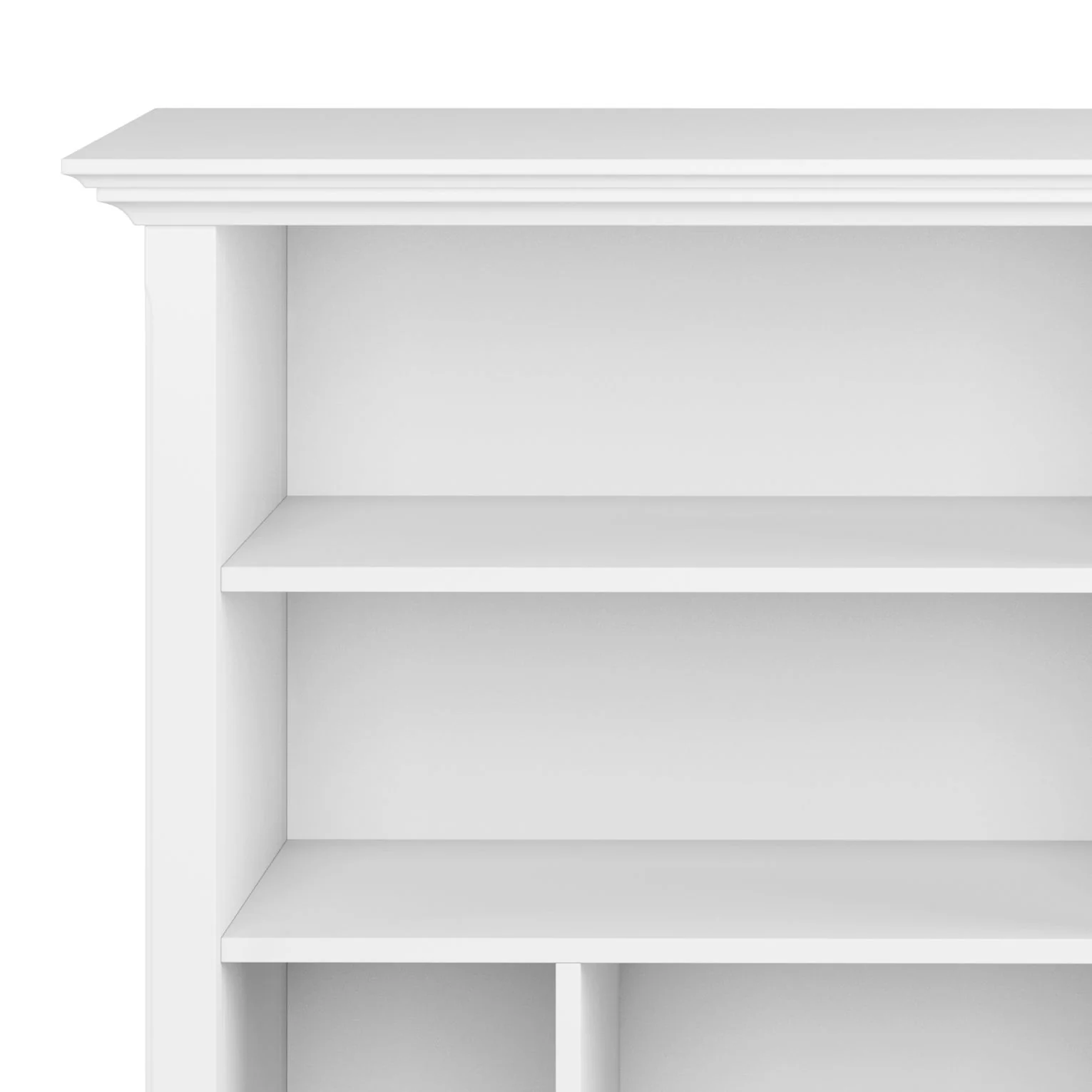 Amherst - Multi Cube Bookcase And Storage Unit - Image 8