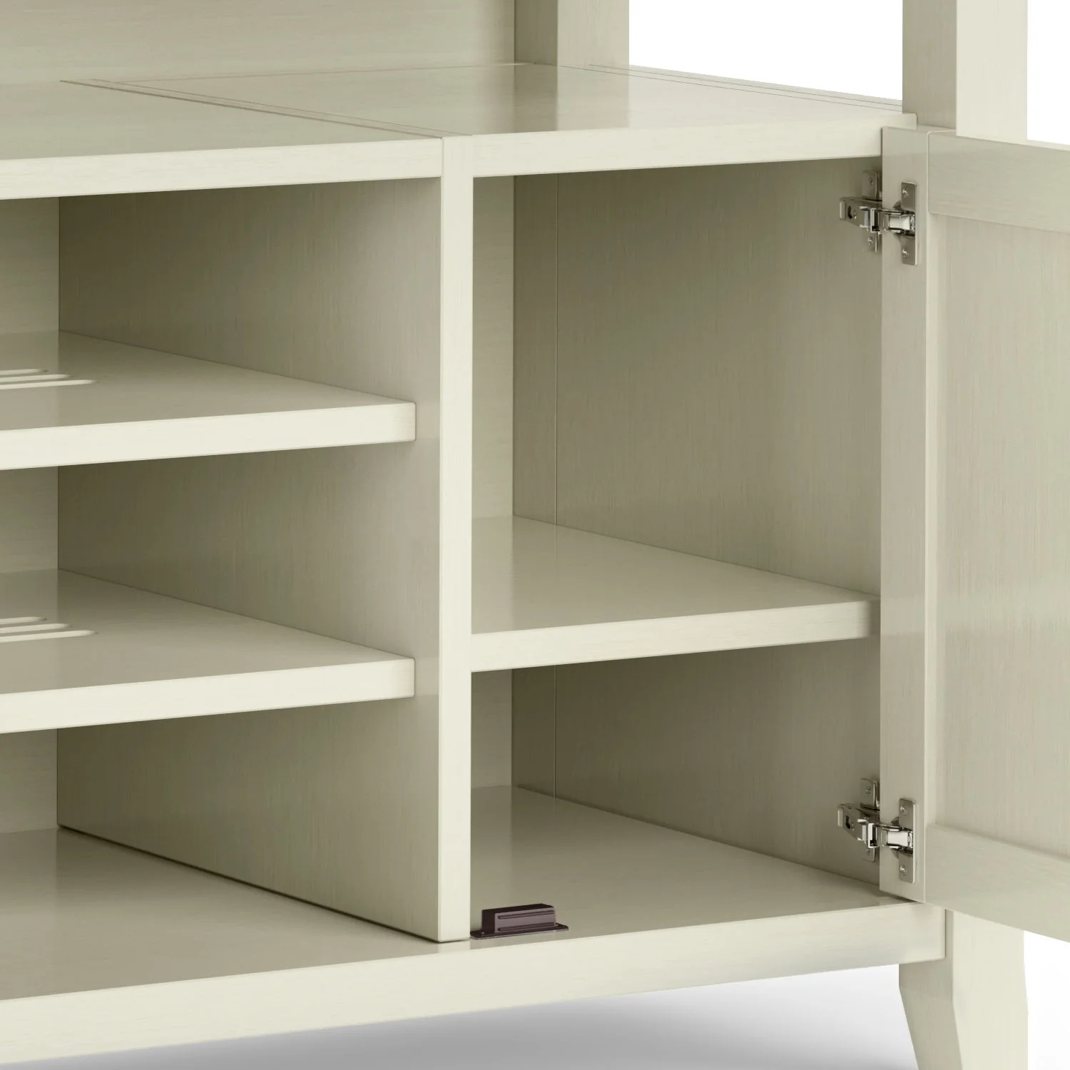 Amherst - TV Media Stand, Handcrafted - Image 11