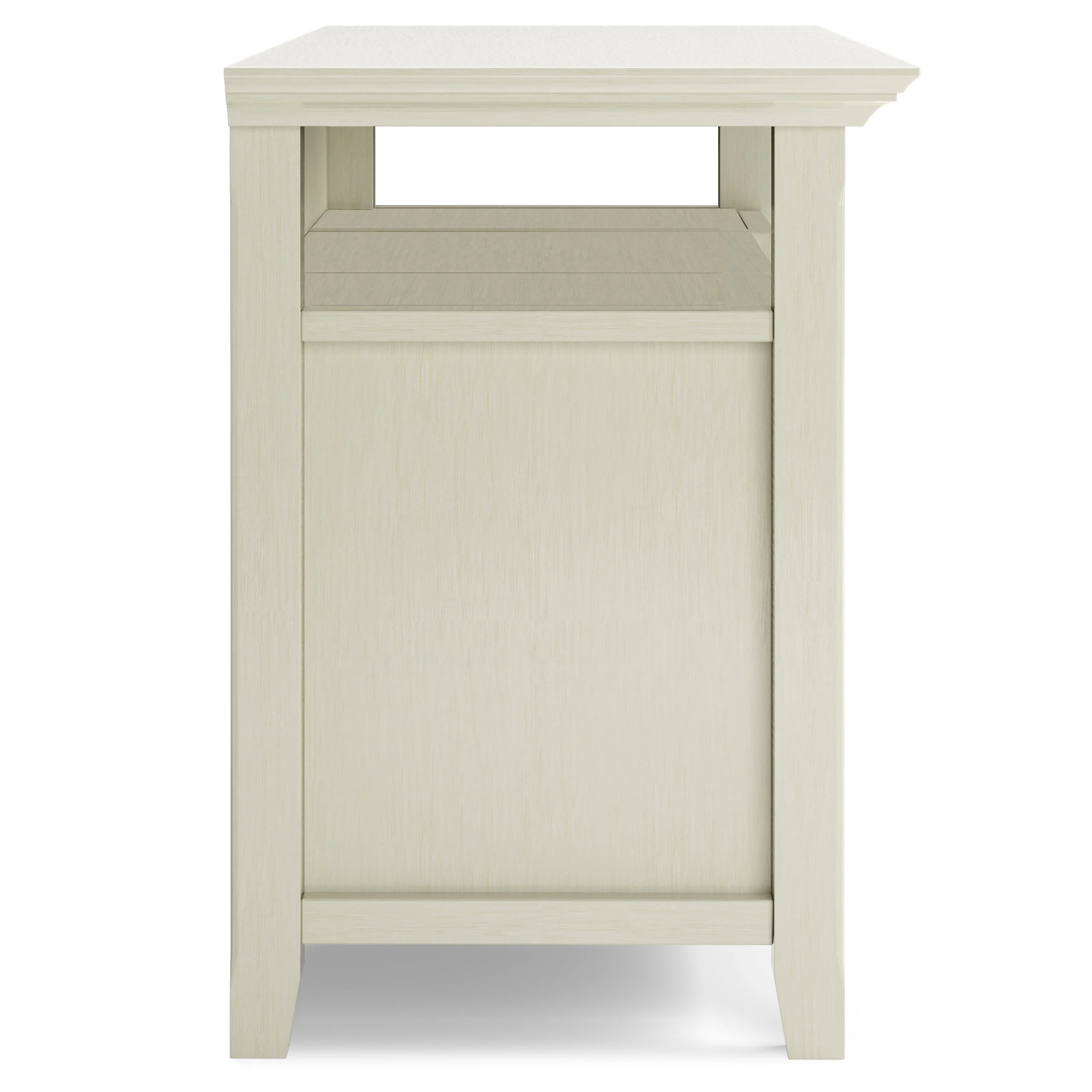 Amherst - TV Media Stand, Handcrafted - Image 12