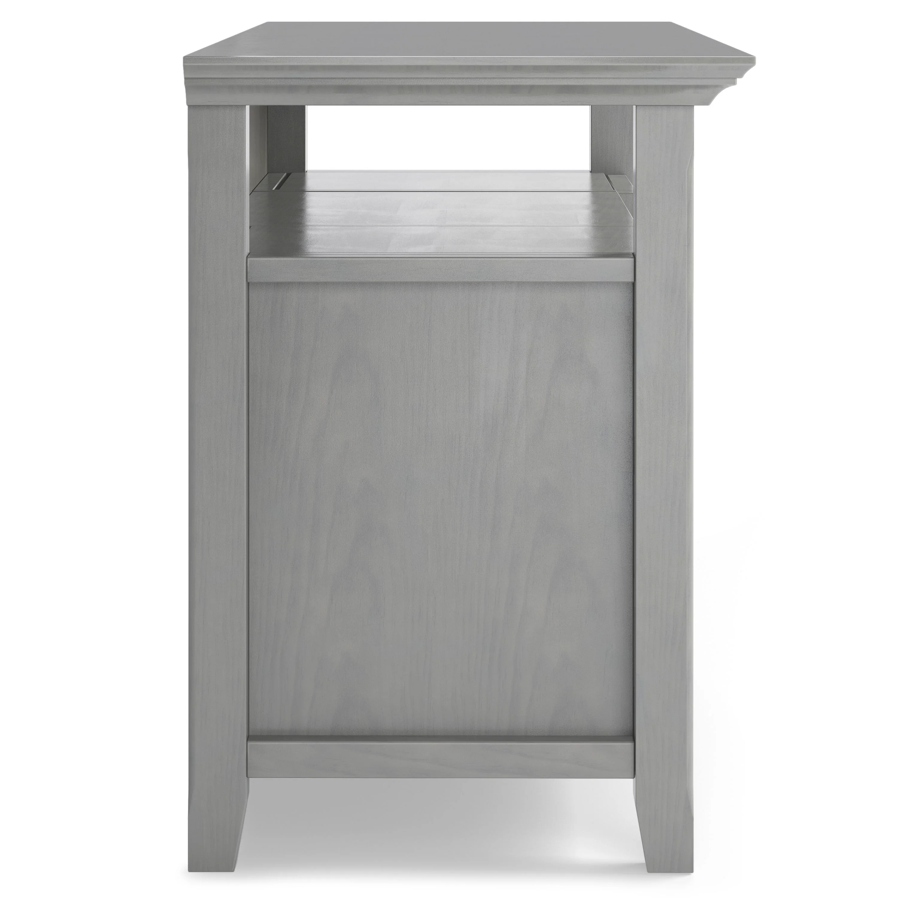 Amherst - TV Media Stand, Handcrafted - Image 19