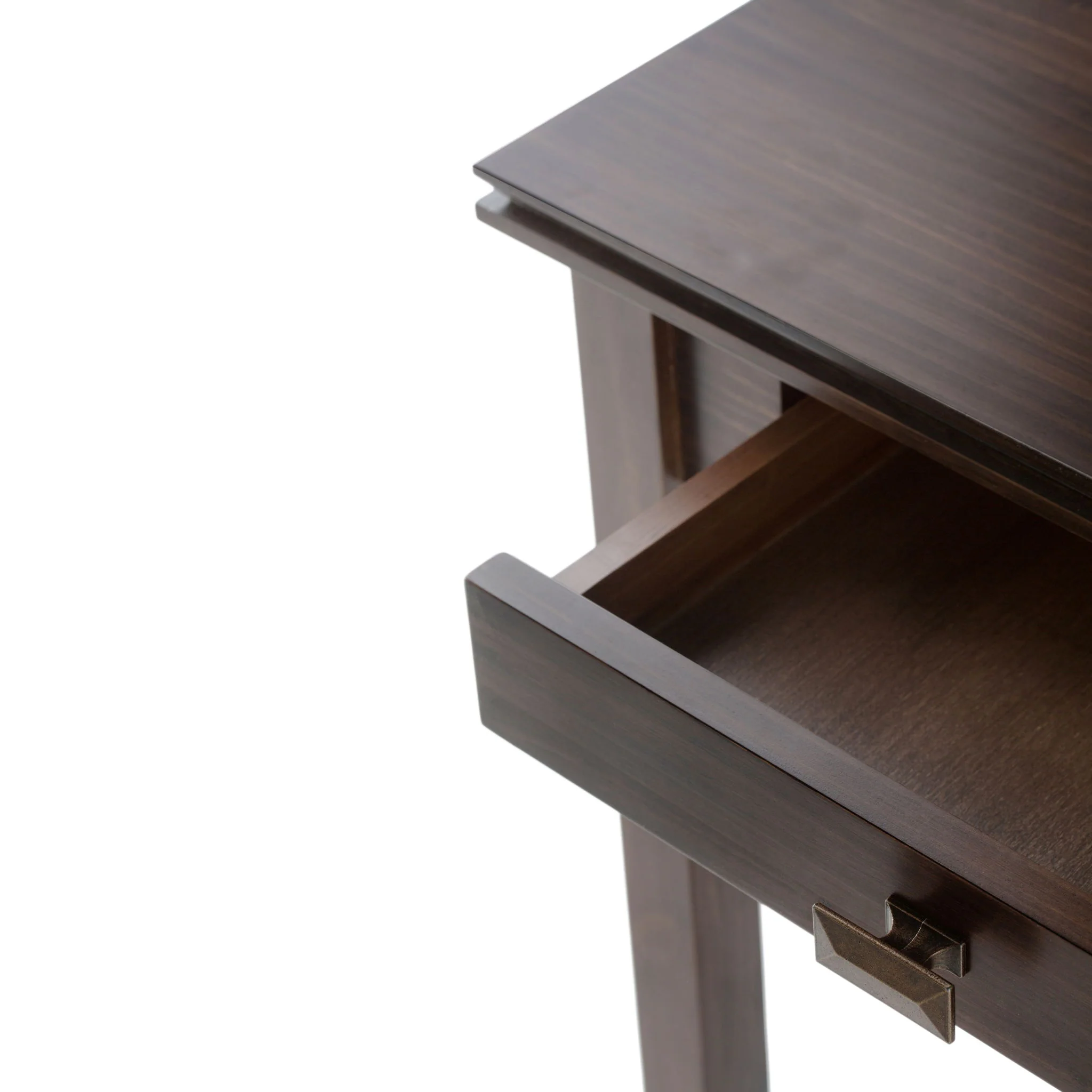 Artisan - Handcrafted Console Sofa Table - Image 4