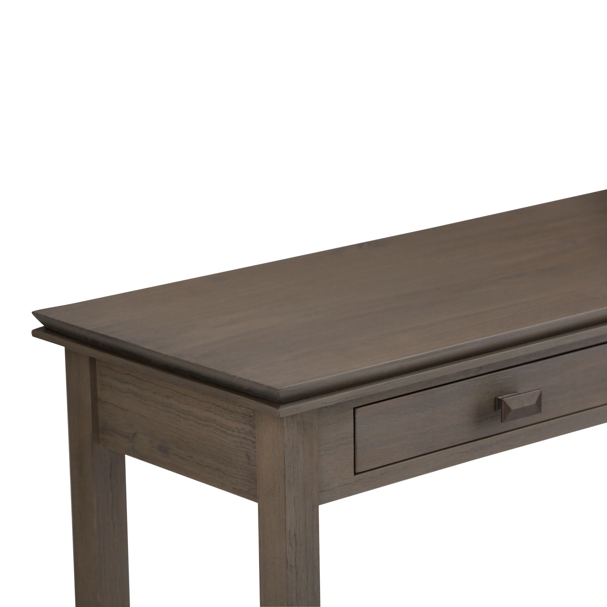 Artisan - Handcrafted Console Sofa Table - Image 5