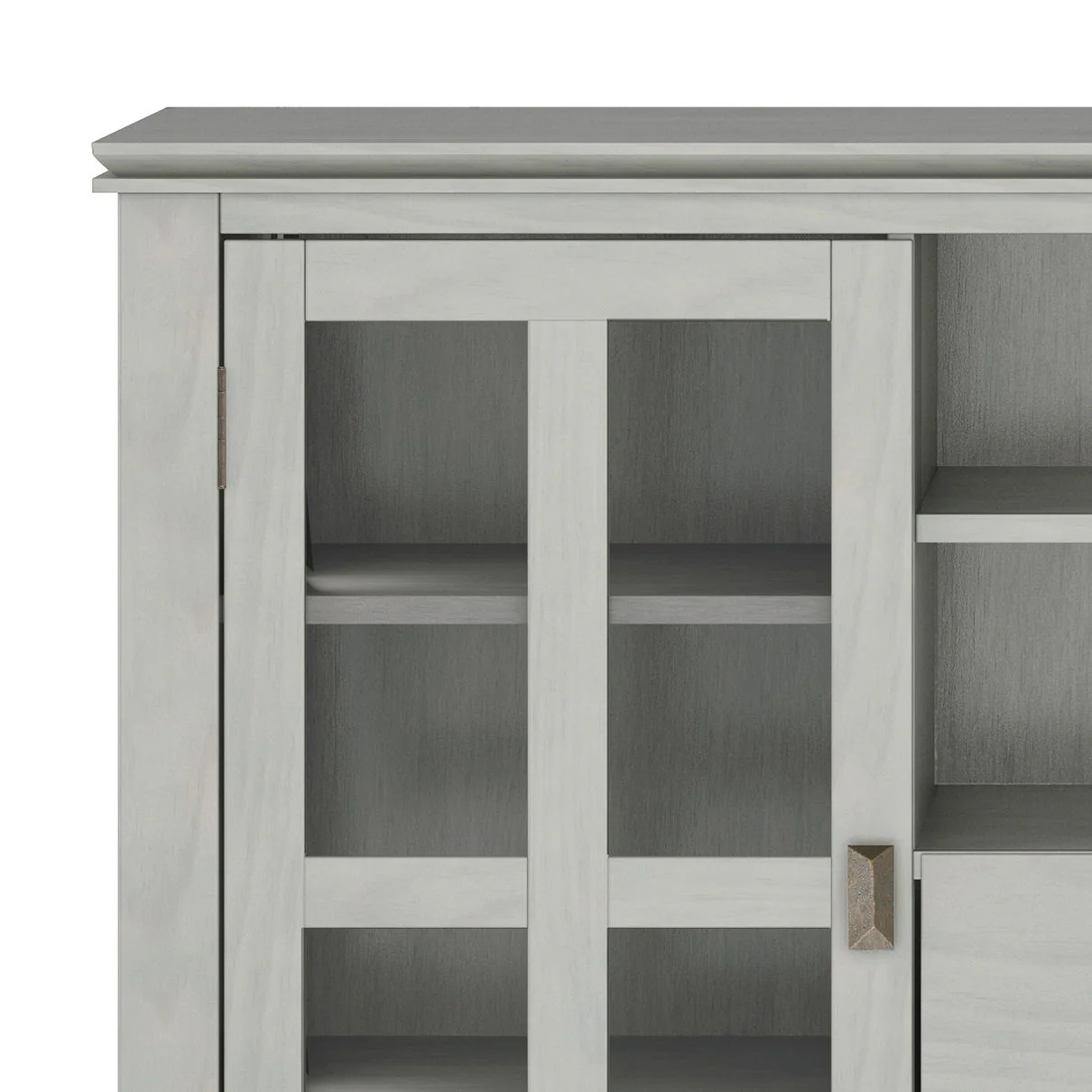 Artisan - Handcrafted, Tall TV Media Stand - Image 24