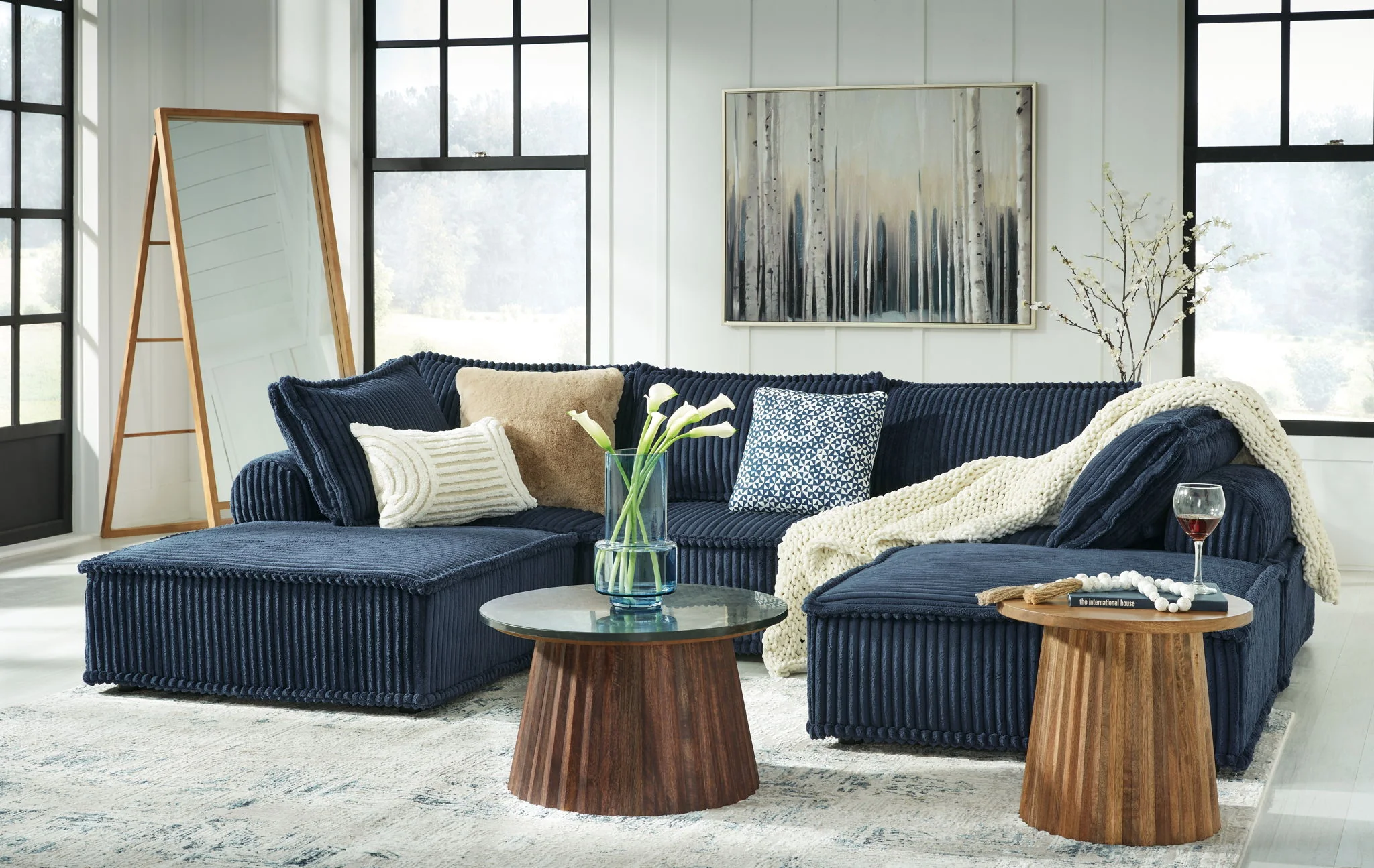 Bales - Sectional - Image 26
