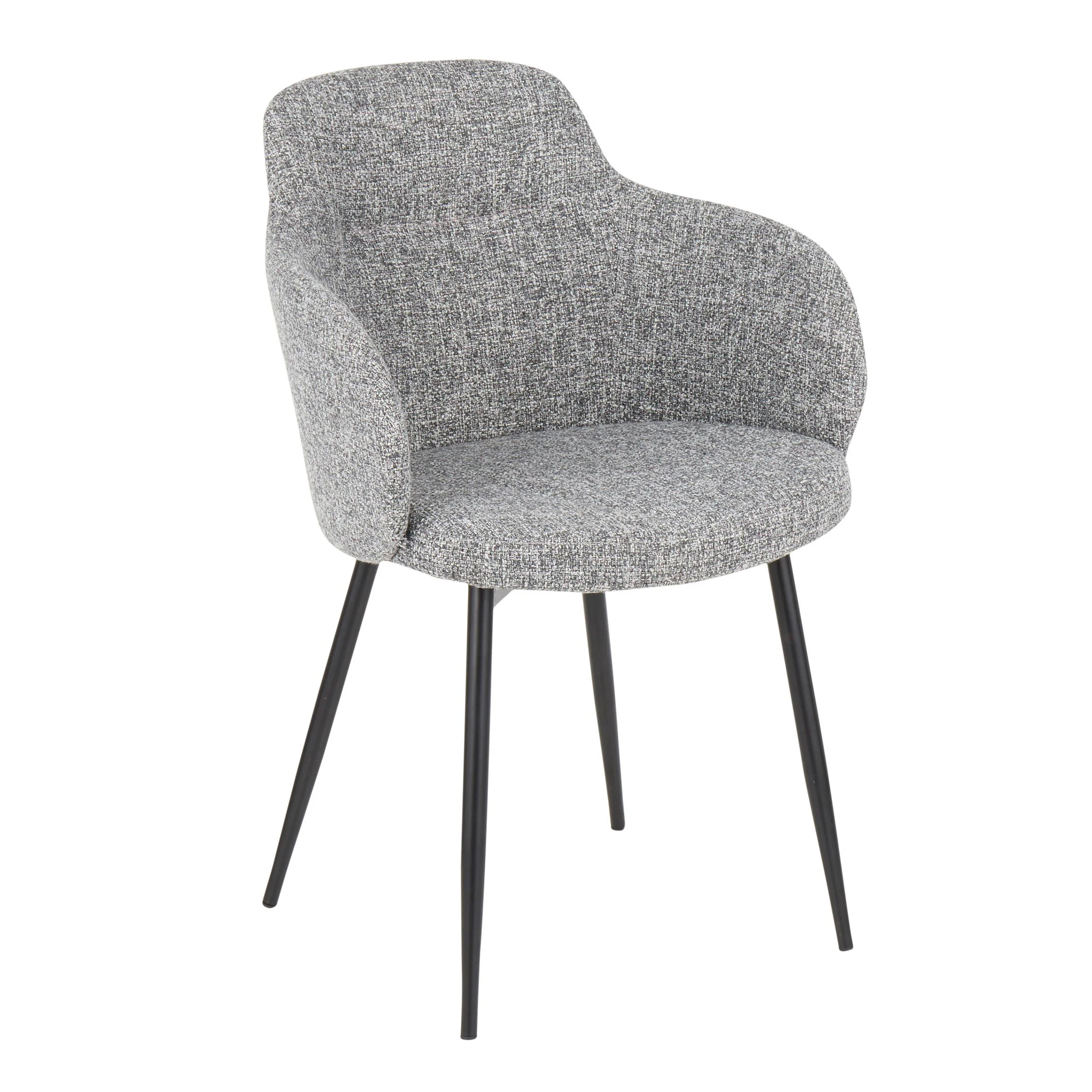 Boyne - Industrial Chair - Image 4