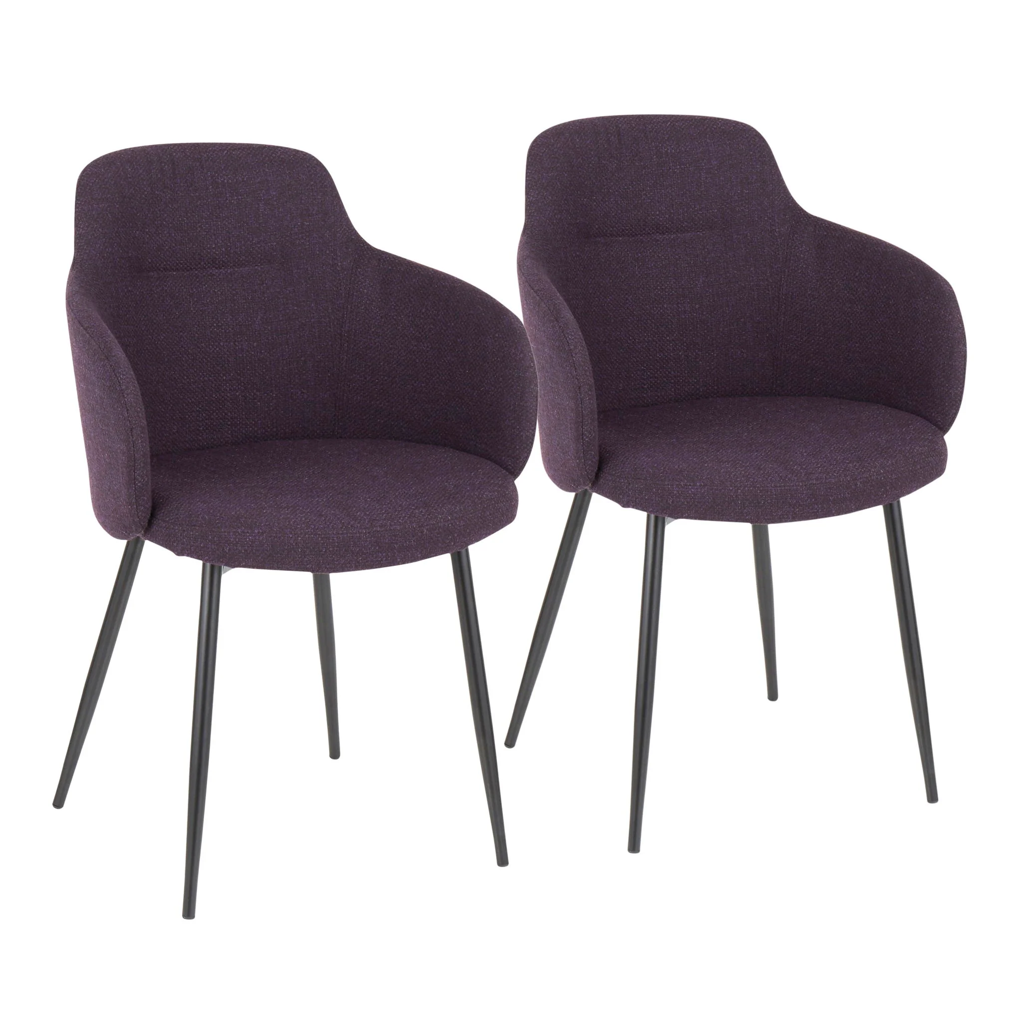 Boyne - Industrial Chair - Image 5