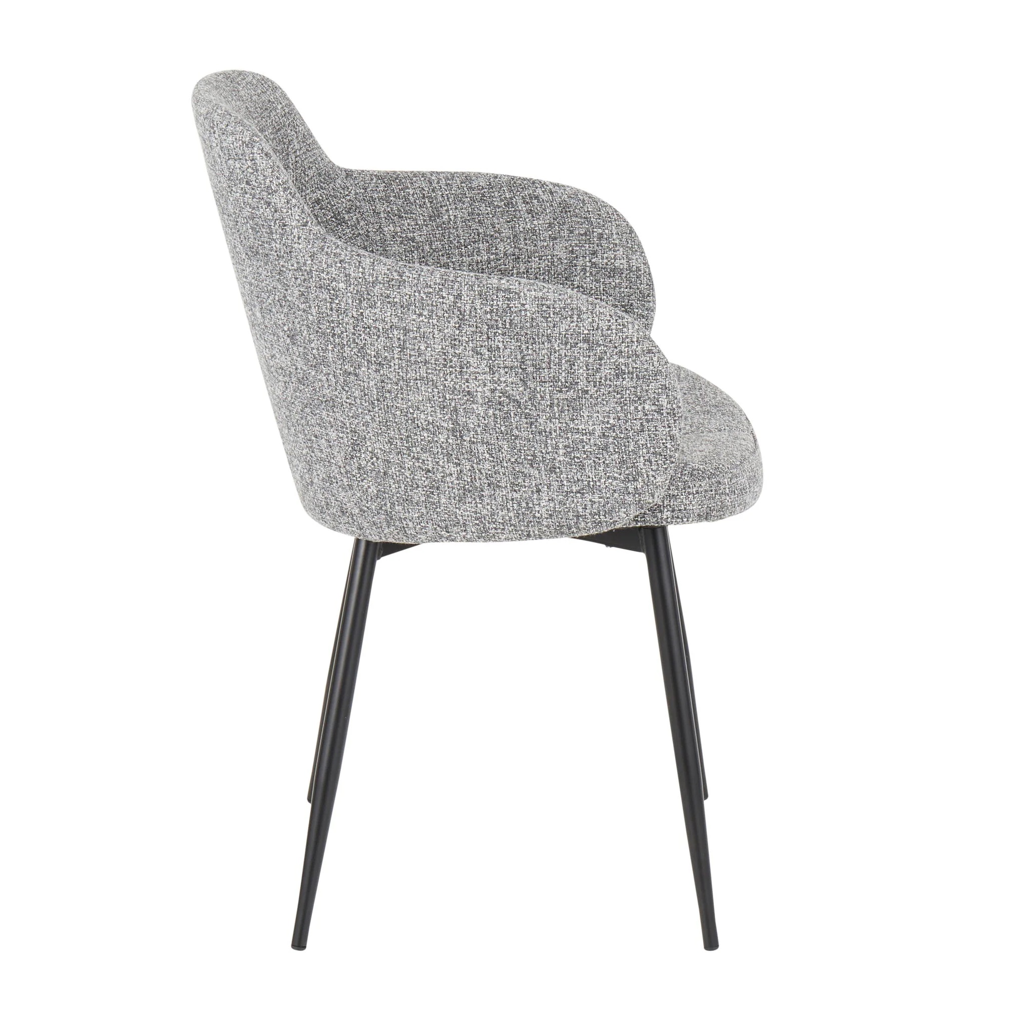 Boyne - Industrial Chair - Image 8