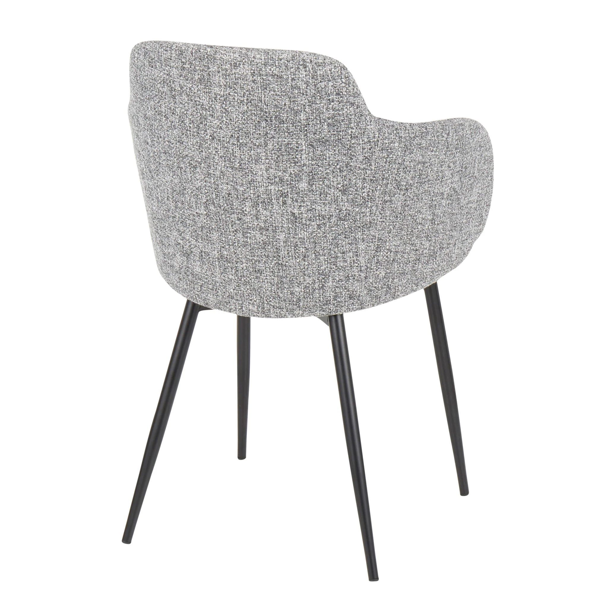 Boyne - Industrial Chair - Image 9