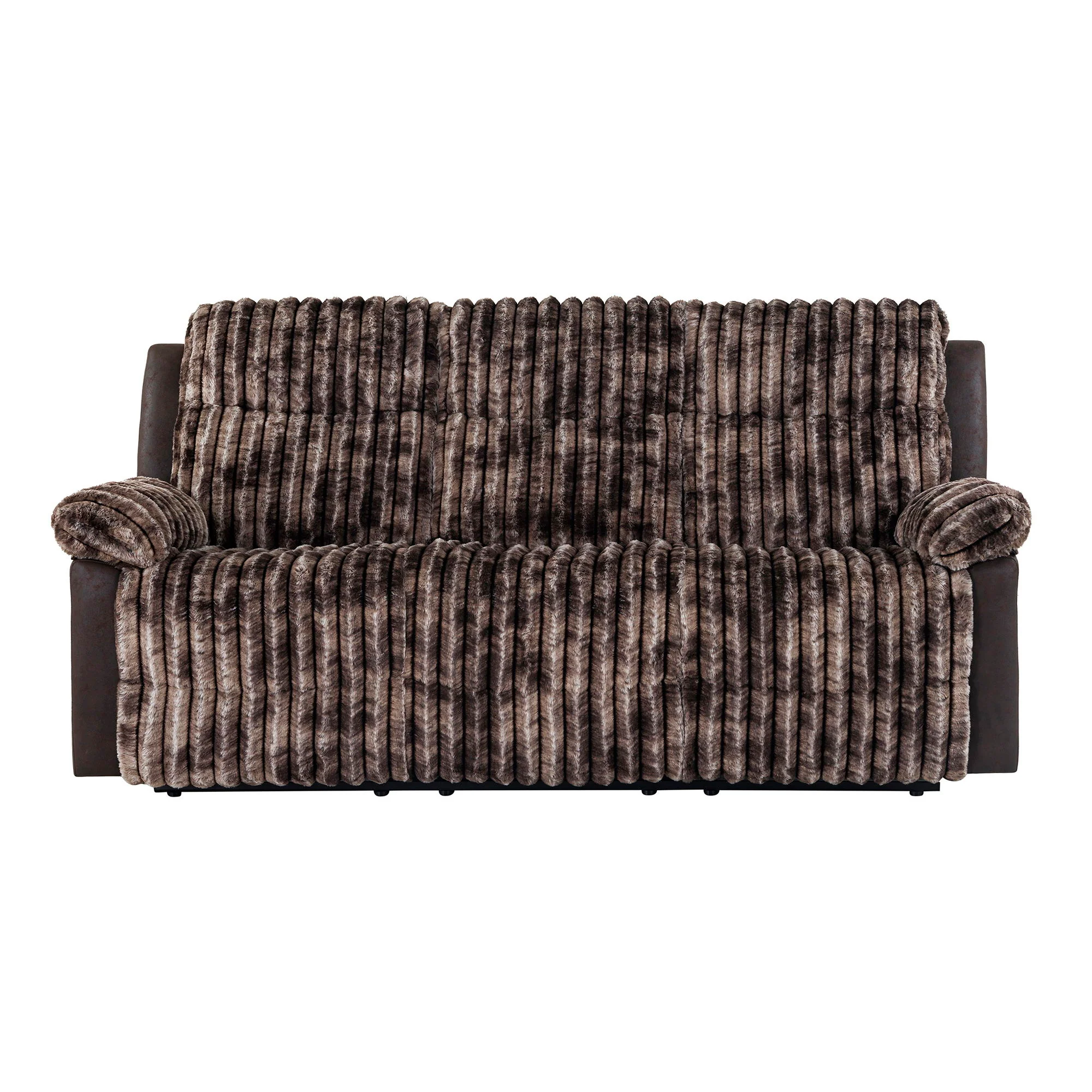 Brenda - Sofa With Manual Recline Function - Image 5