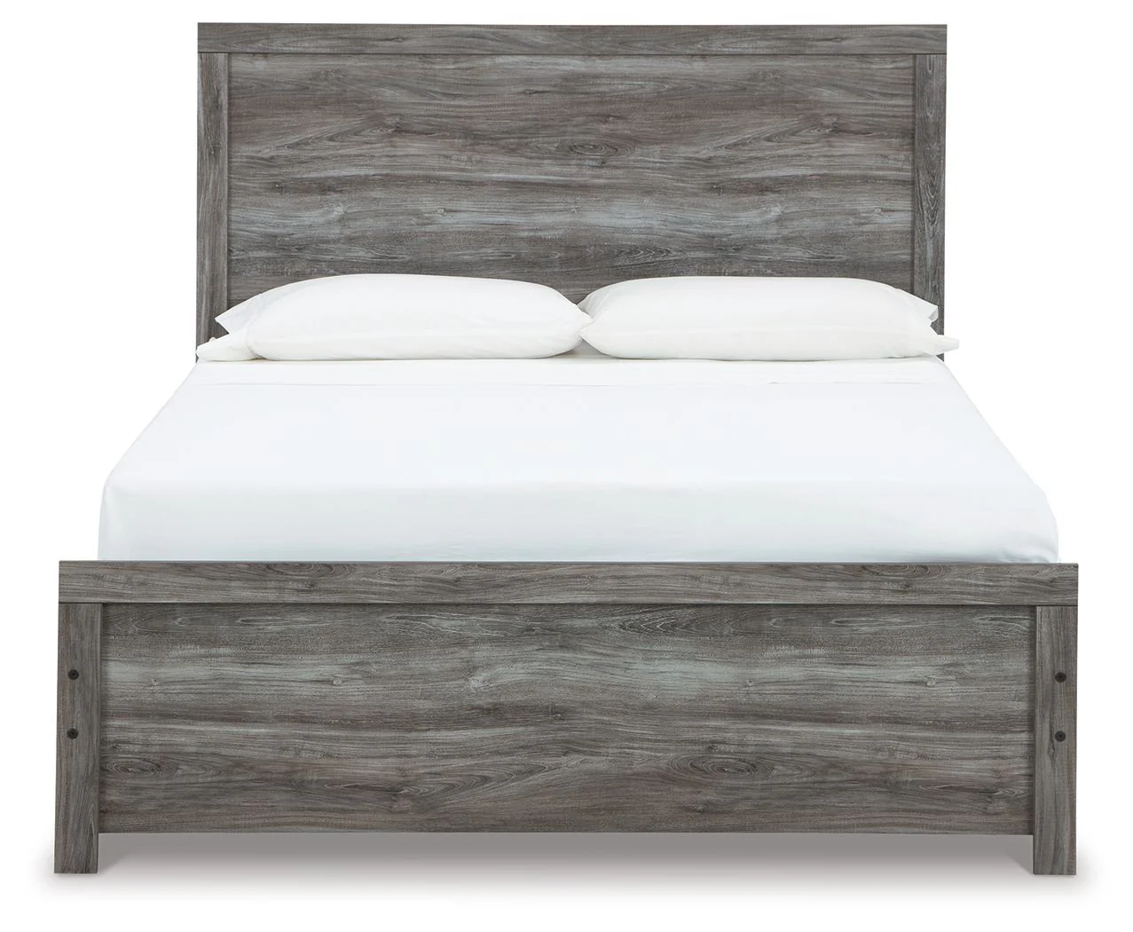 Bronyan - Panel Bed - Image 4
