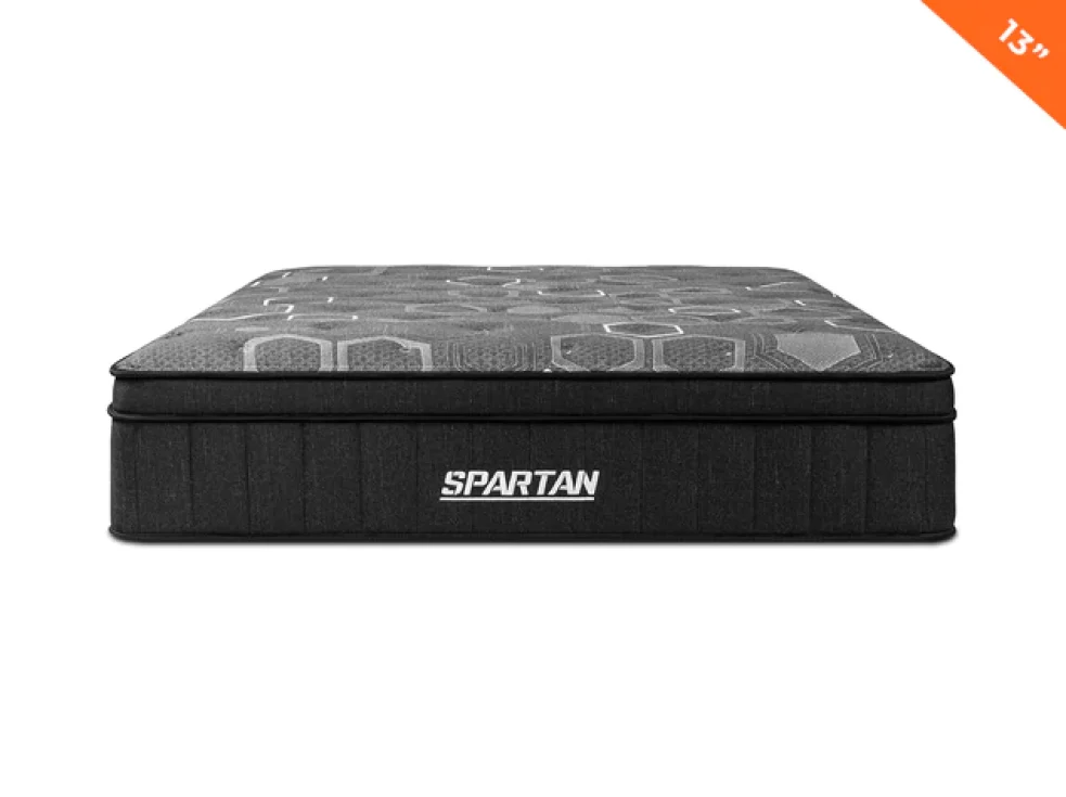 Brooklyn Bedding Spartan - Image 6