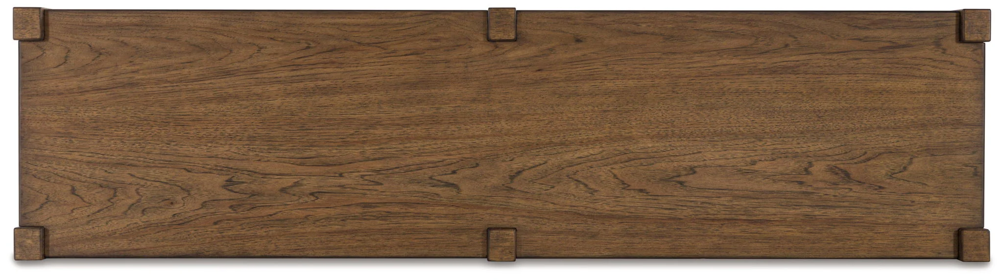 Cabalynn - Sofa Table - Light Brown - Image 3