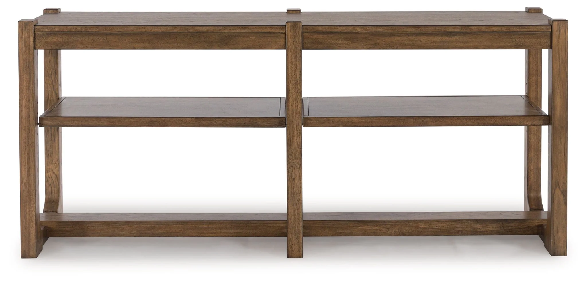 Cabalynn - Sofa Table - Light Brown - Image 4