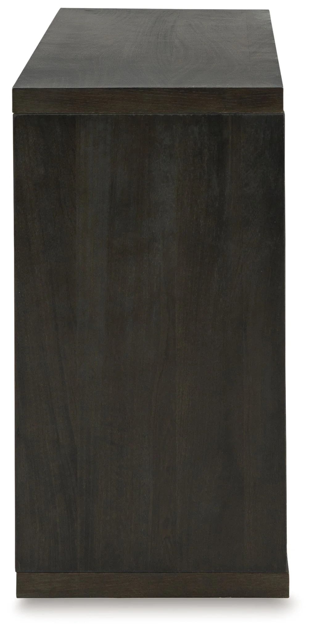Camlett - Console Sofa Table - Brown - Image 4