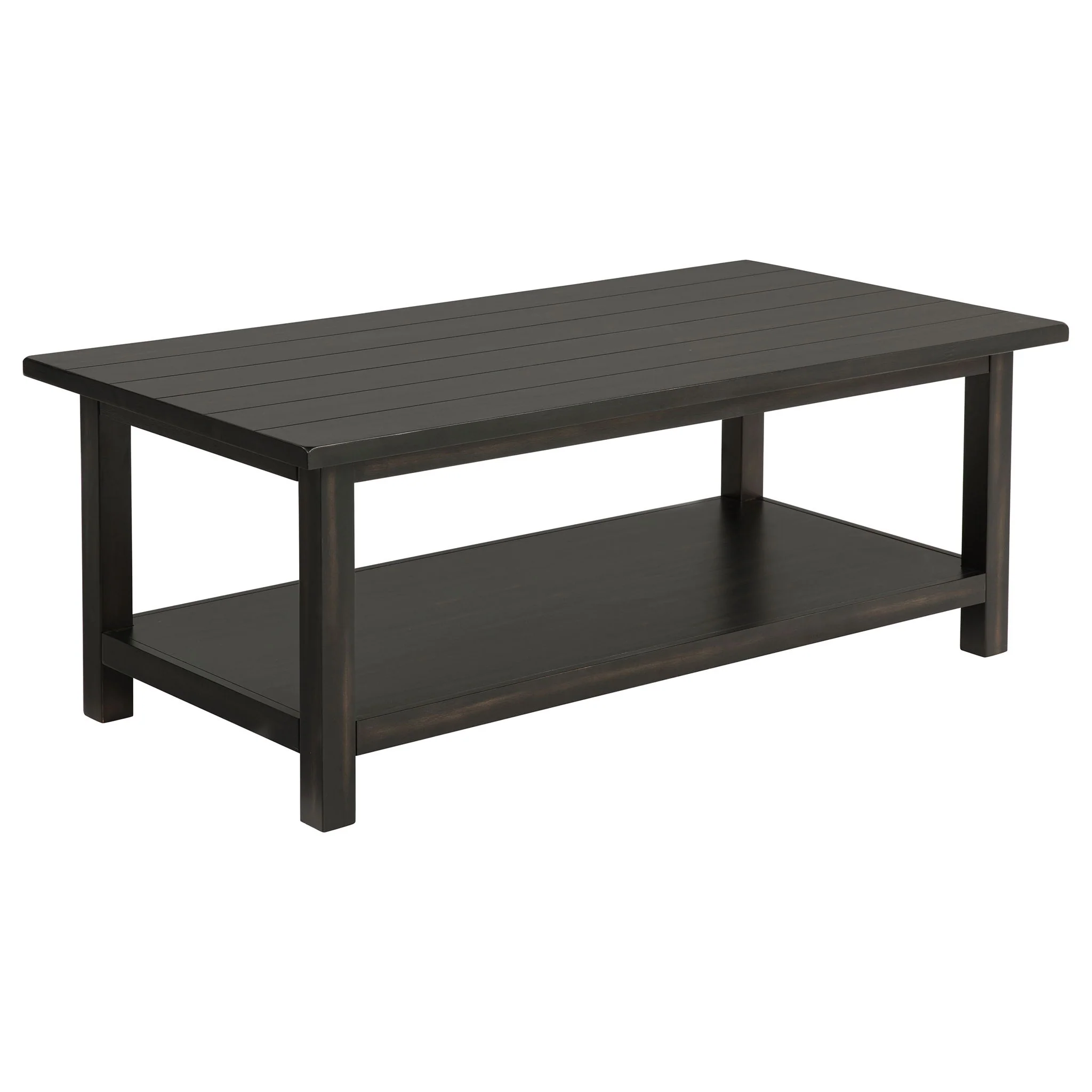 Castleton - Coffee And End Table Set With Storage - Image 14