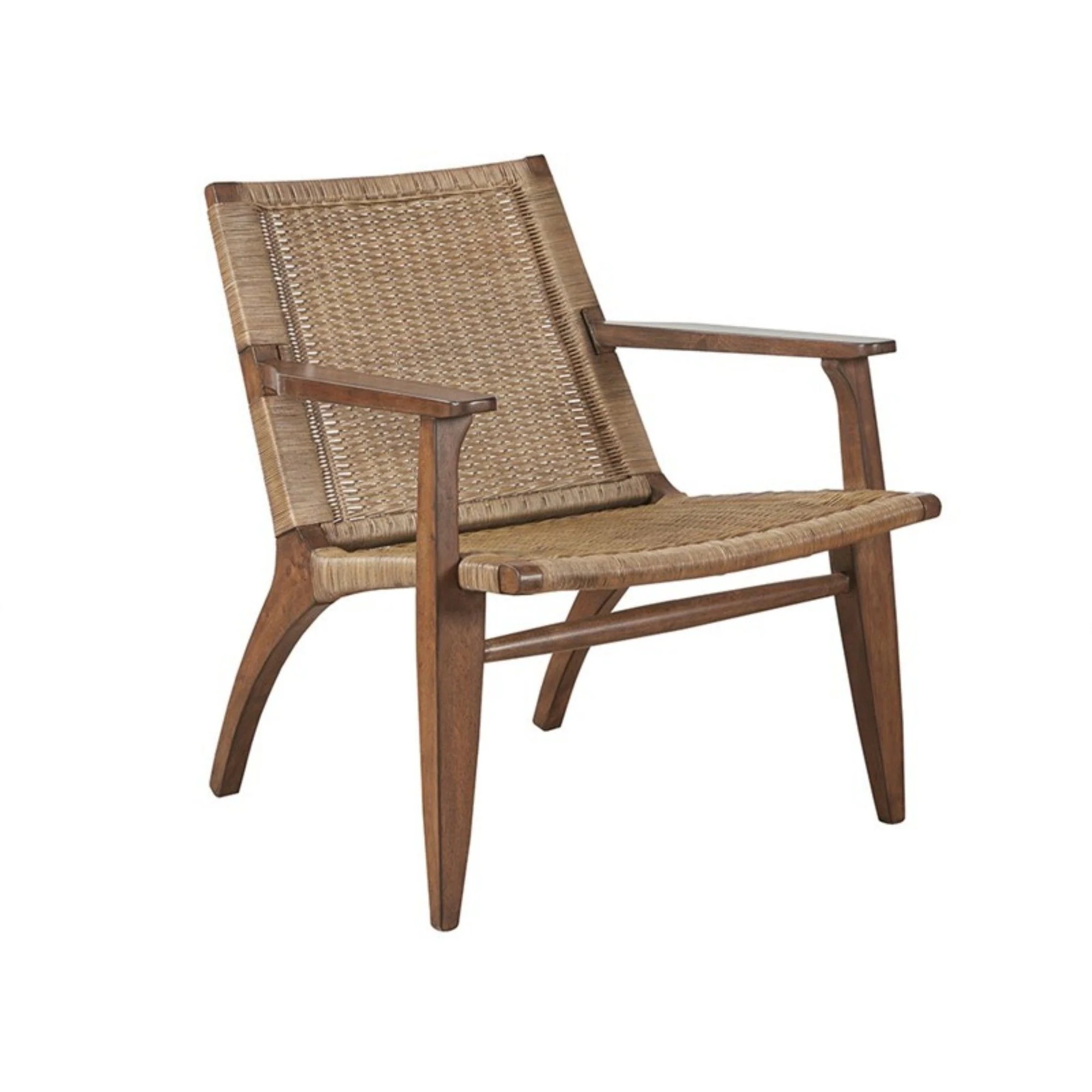 Clearwater - Accent Chair - Natural - Image 3