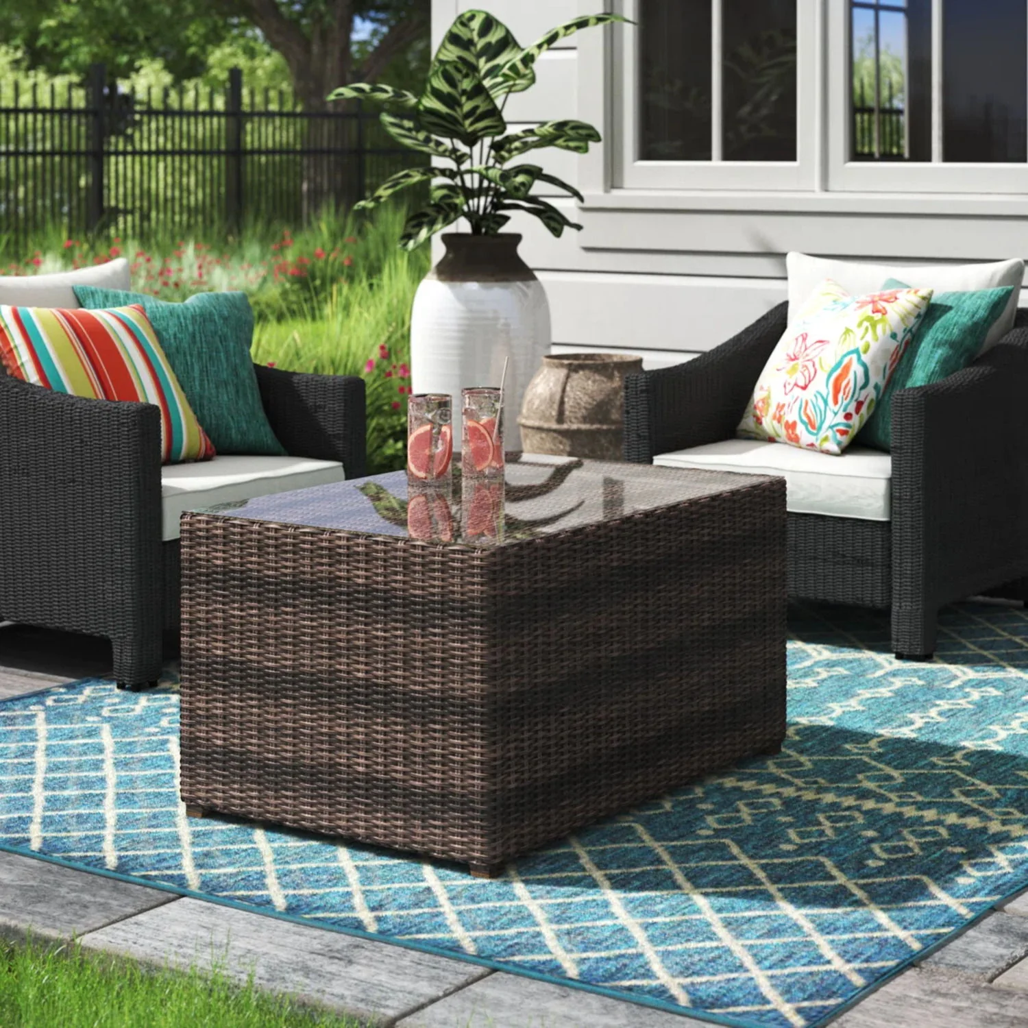 Coffee Table Stylish - Image 4