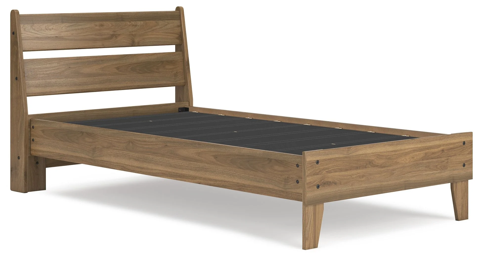 Deanlow - Platform Panel Bed - Image 3