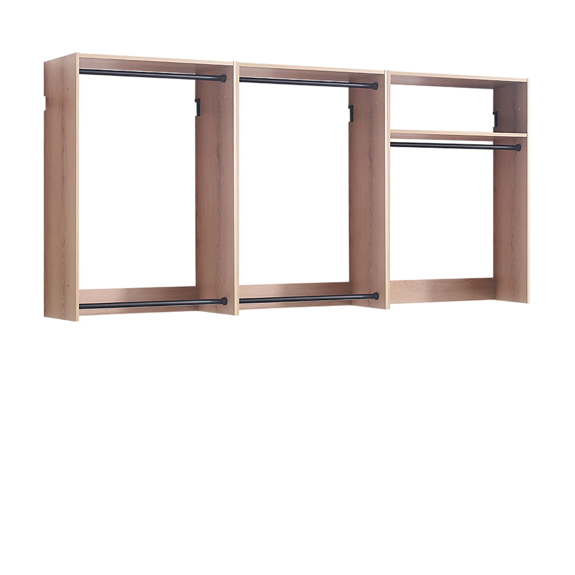 Devi - Wall Mounted Closet System & Modular Units - Image 2