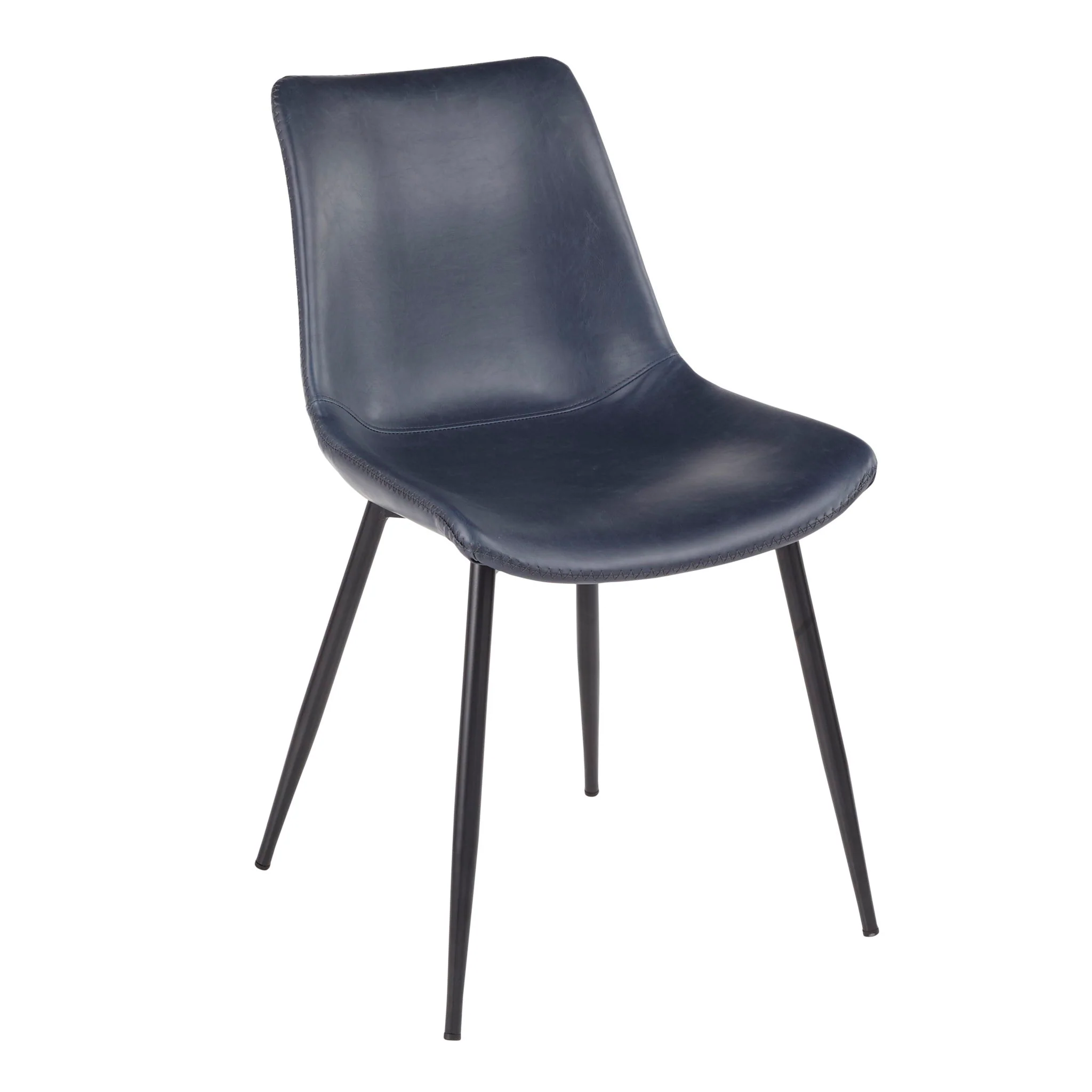 Durango - Contemporary Dining Chair (Set of 2) - Image 8