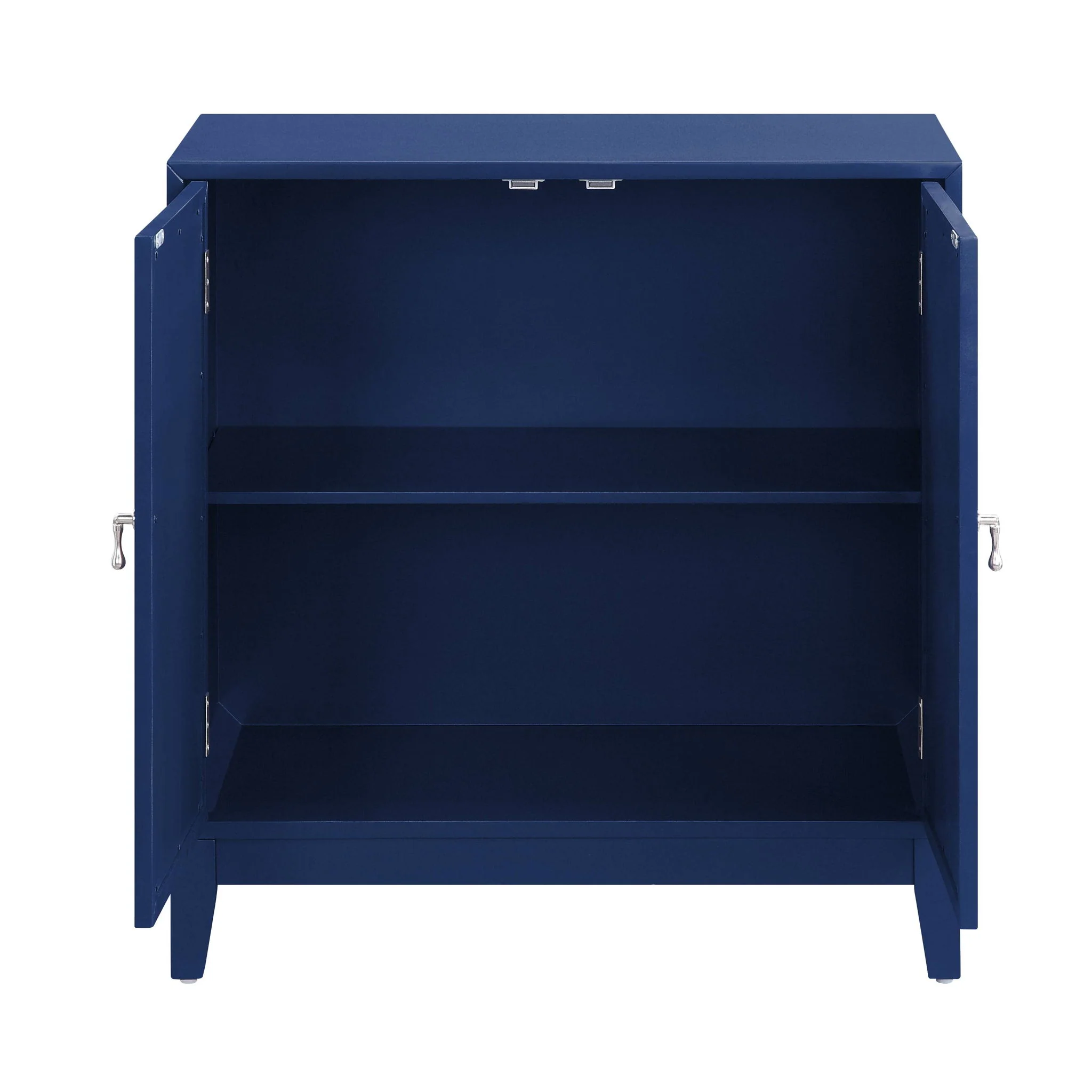Einstein - Console Cabinet - Blue - Image 2