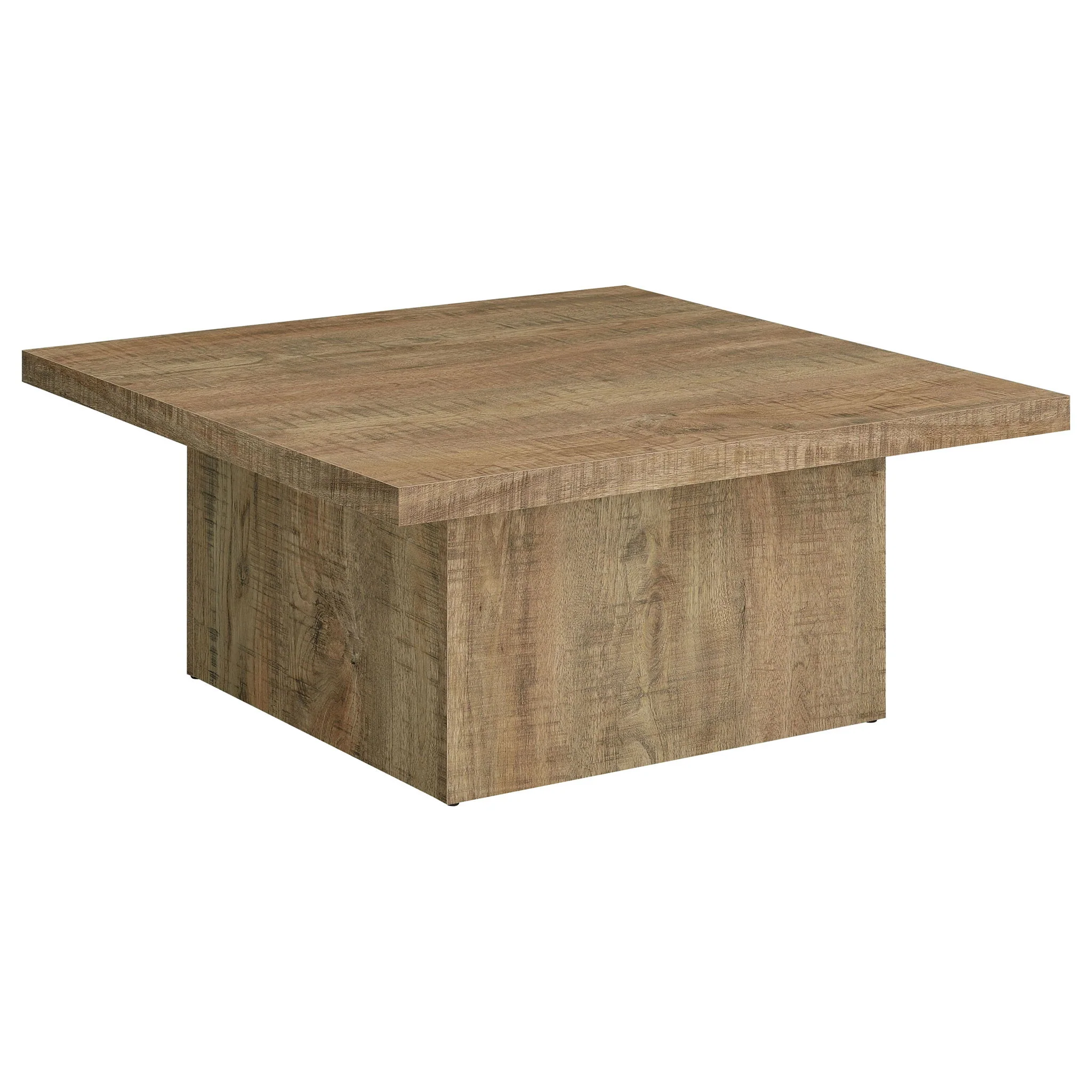 Exeter - Square Table - Image 2