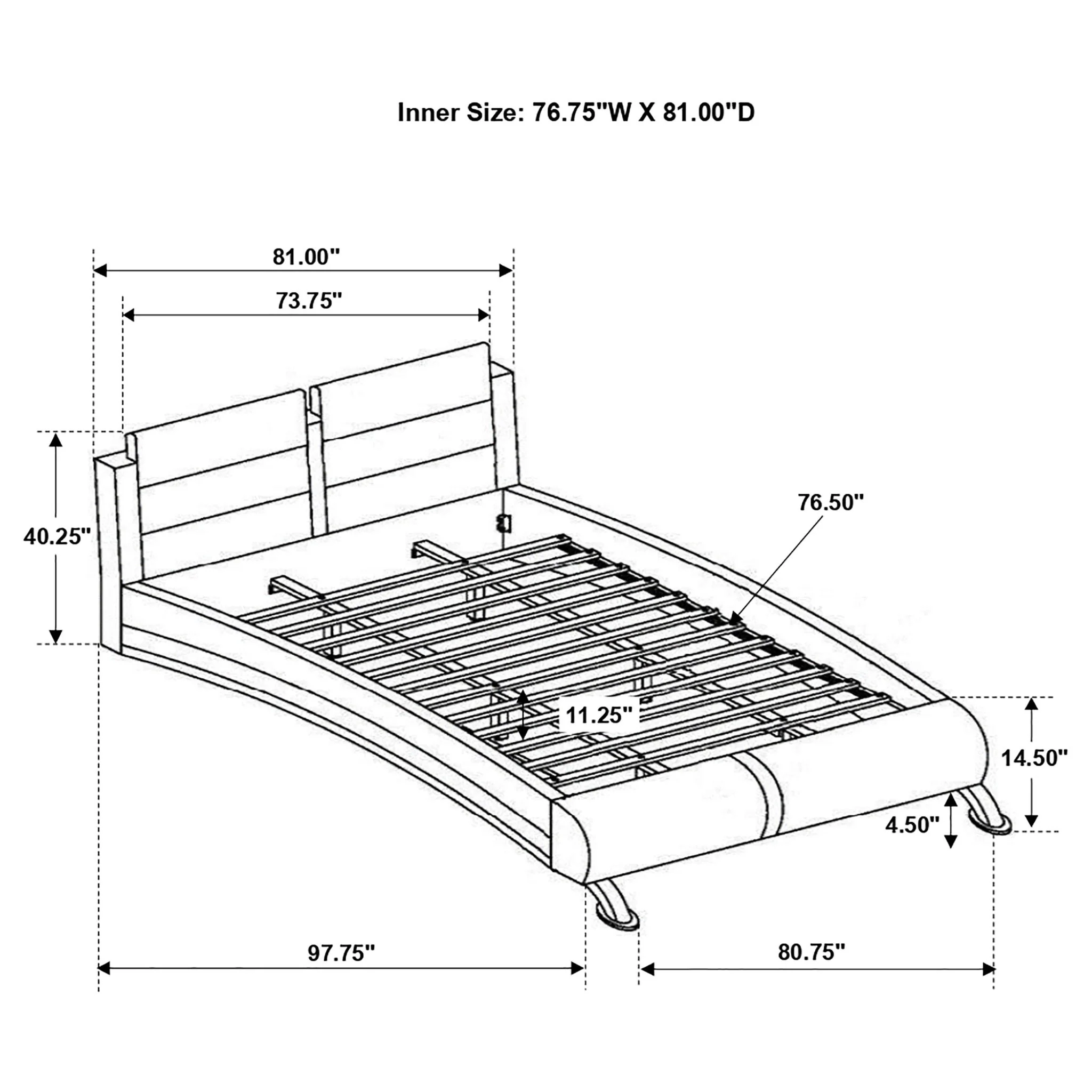 Fillmore - Bedroom Set - Image 2