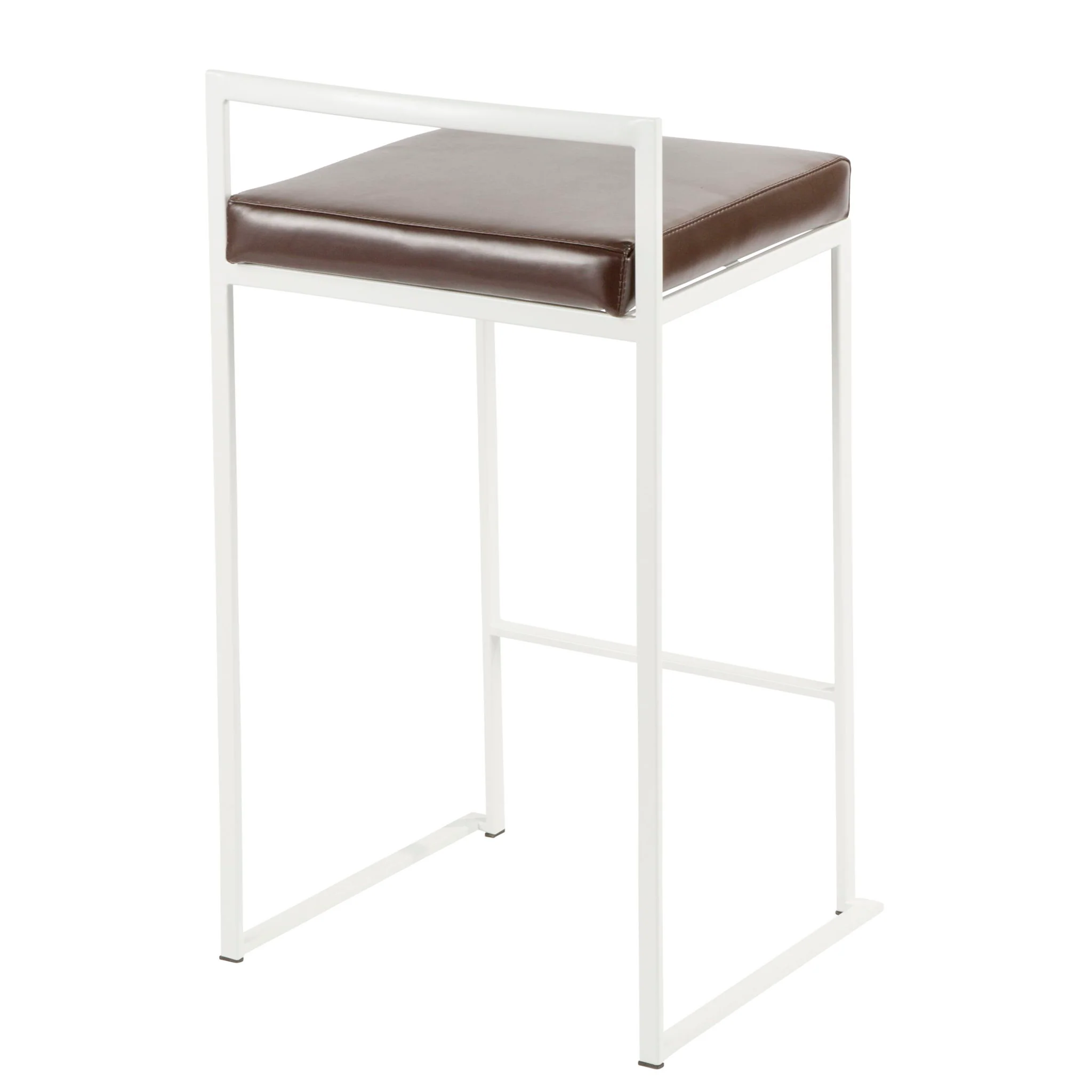 Fuji - Simple Elegance, Contemporary Stackable Counter Stool - Image 28