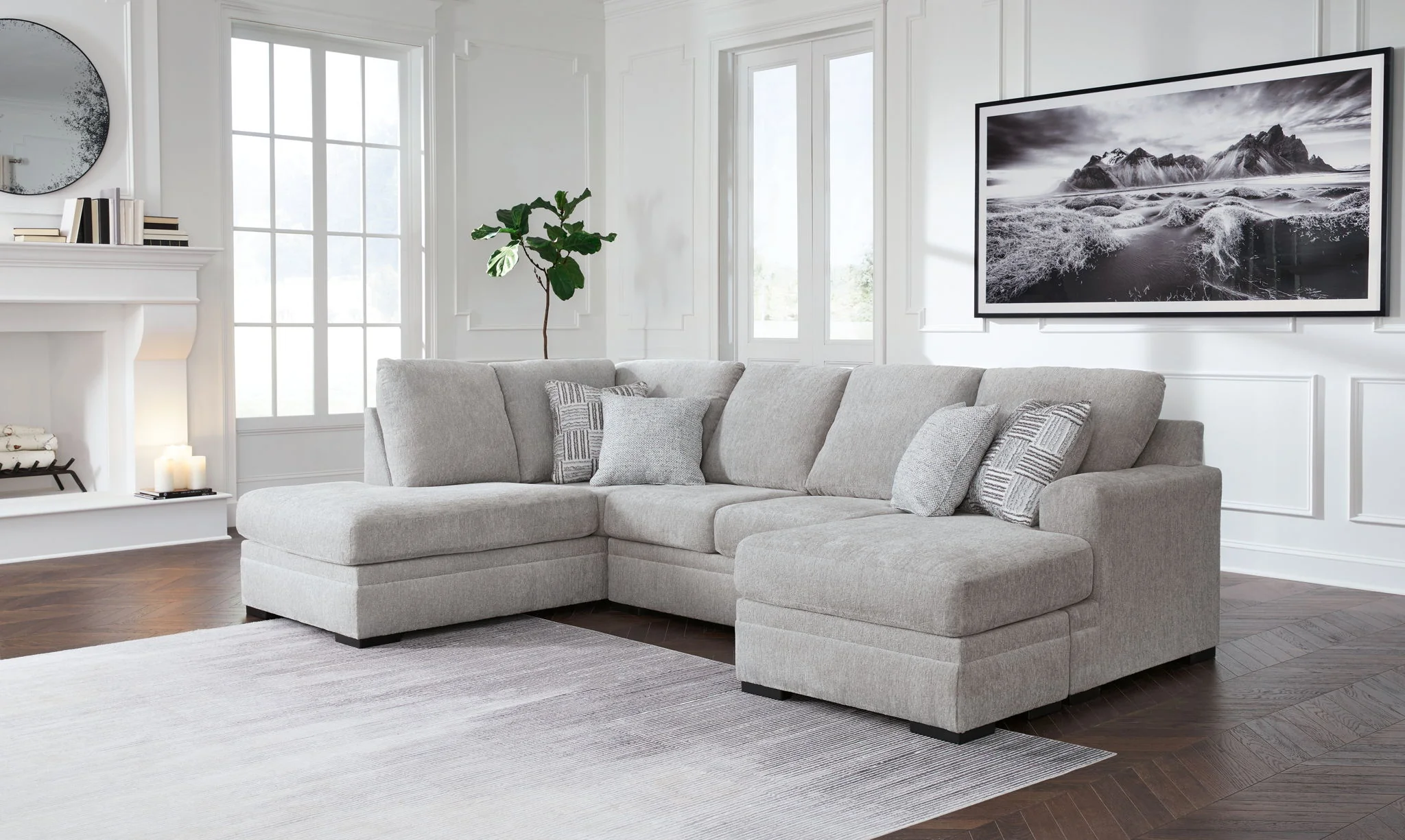 Gabyleigh - Sectional - Image 6