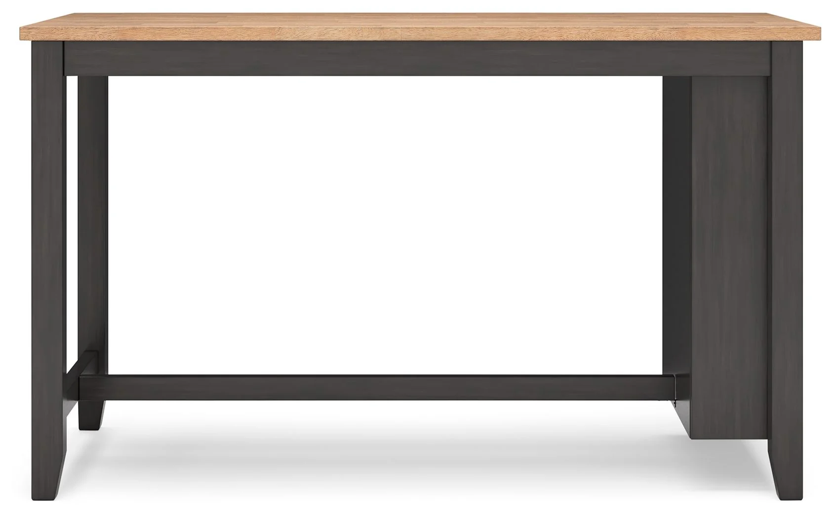 Gesthaven - Rectangular Dining Room Counter Table - Image 11