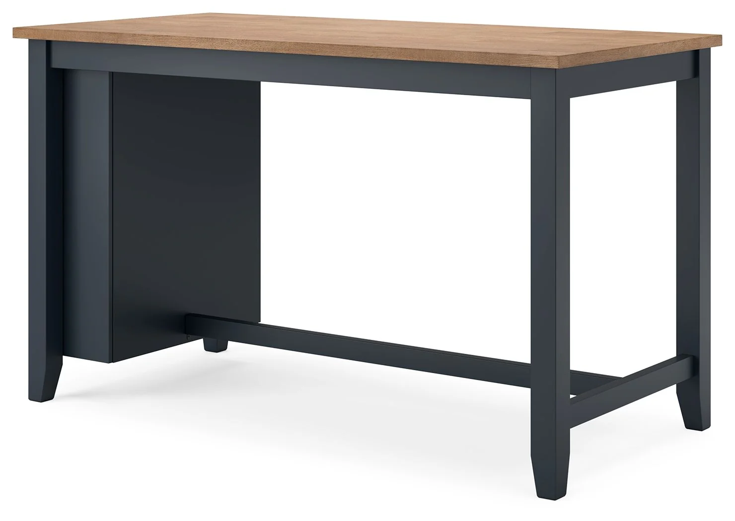 Gesthaven - Rectangular Dining Room Counter Table - Image 12