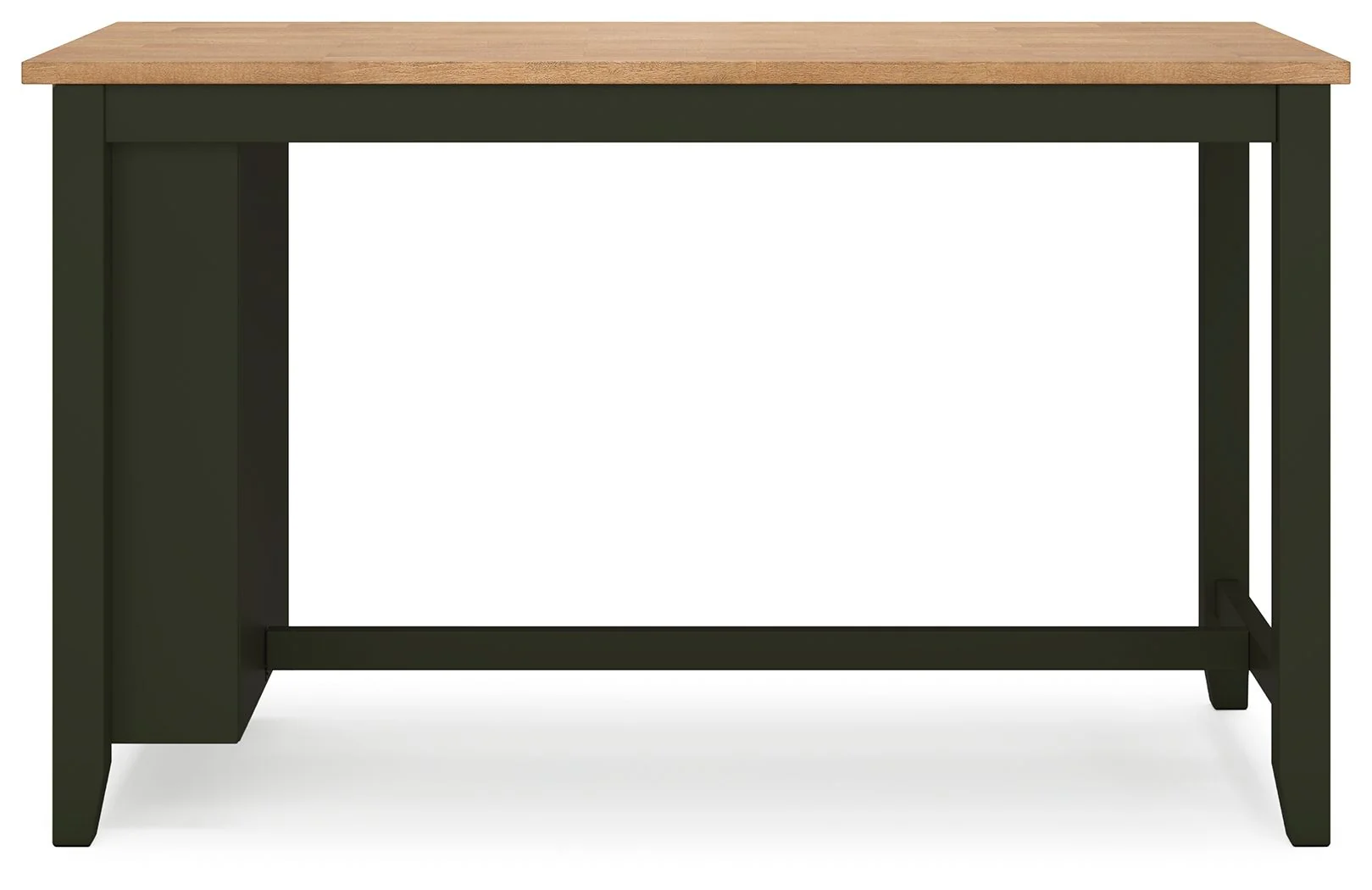 Gesthaven - Rectangular Dining Room Counter Table - Image 16