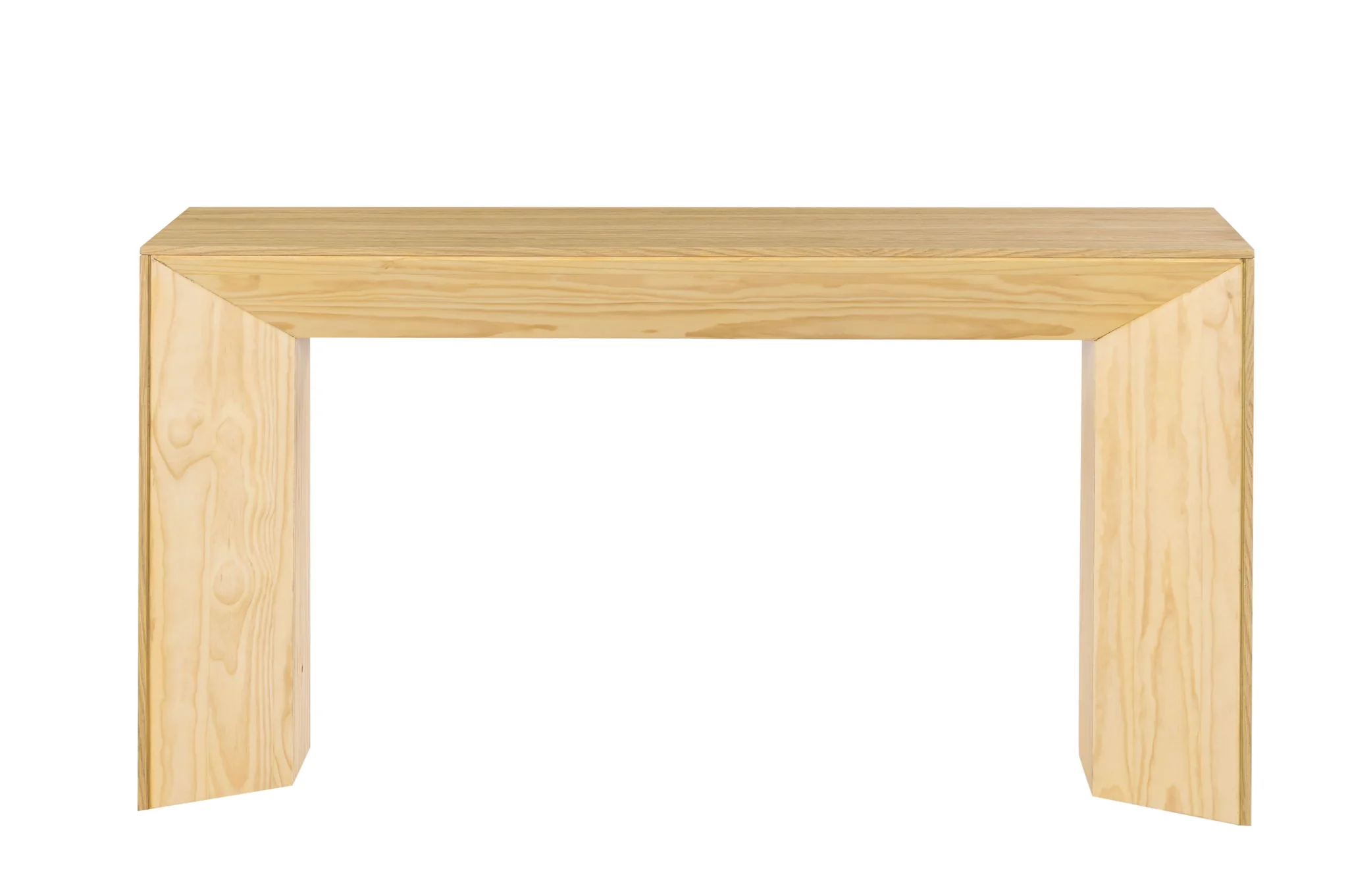 Harold - Table - Wood - Image 11