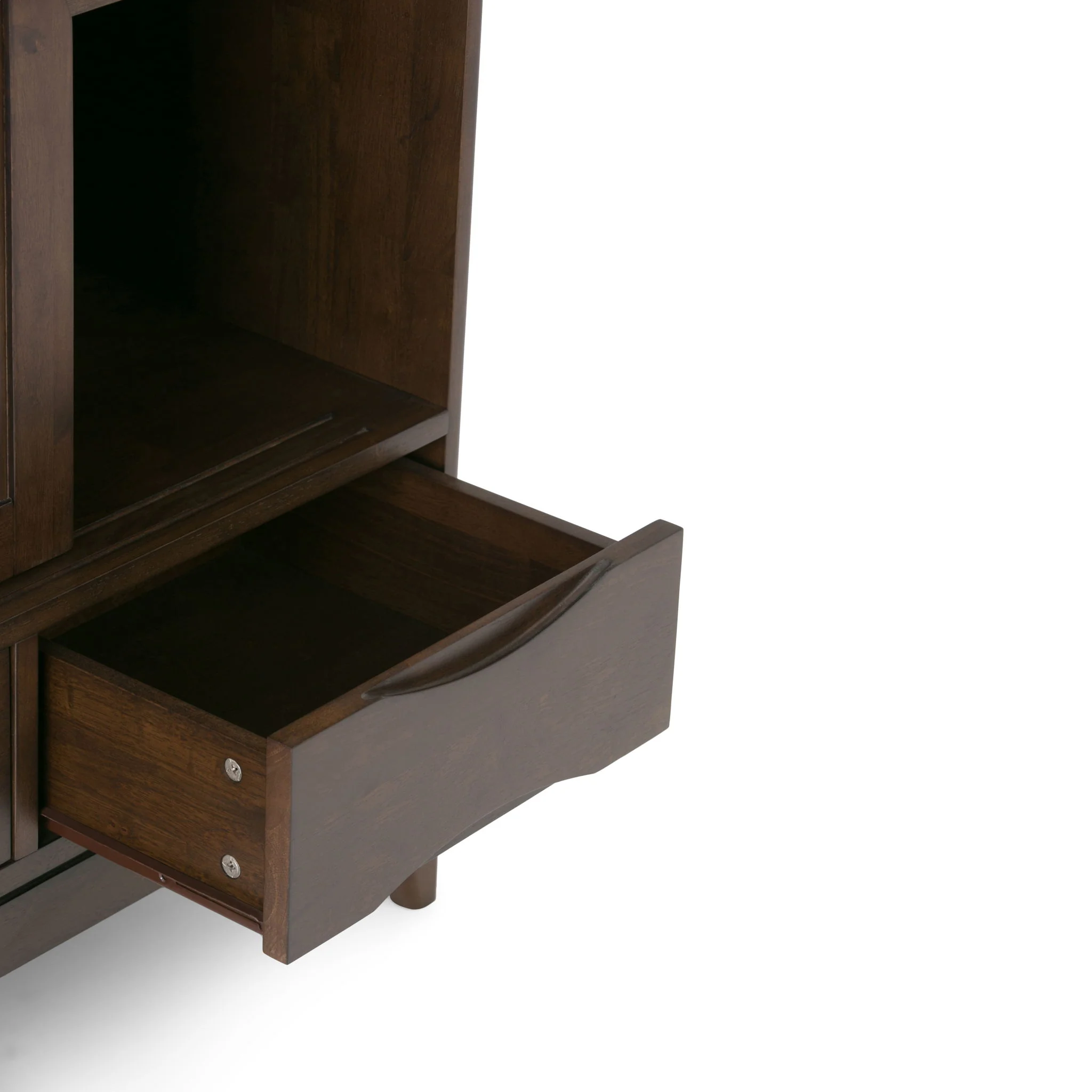 Harper - Handcrafted Medium Storage Cabinet - Image 11