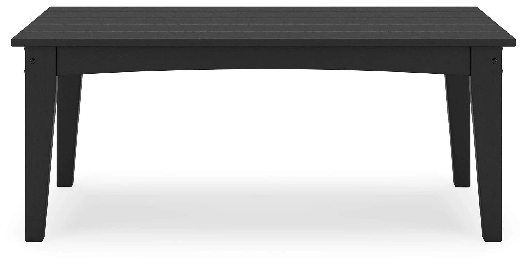 Hyland Wave - Rectangular Cocktail Table - Image 7