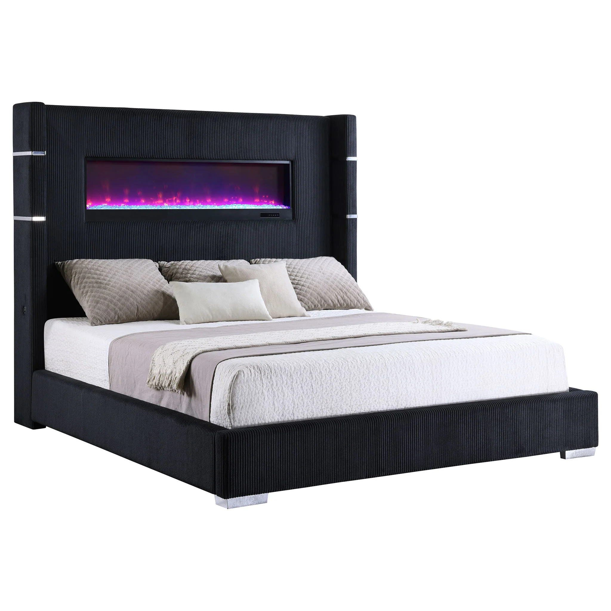Judah - Flame Visualizer Bed - Image 17