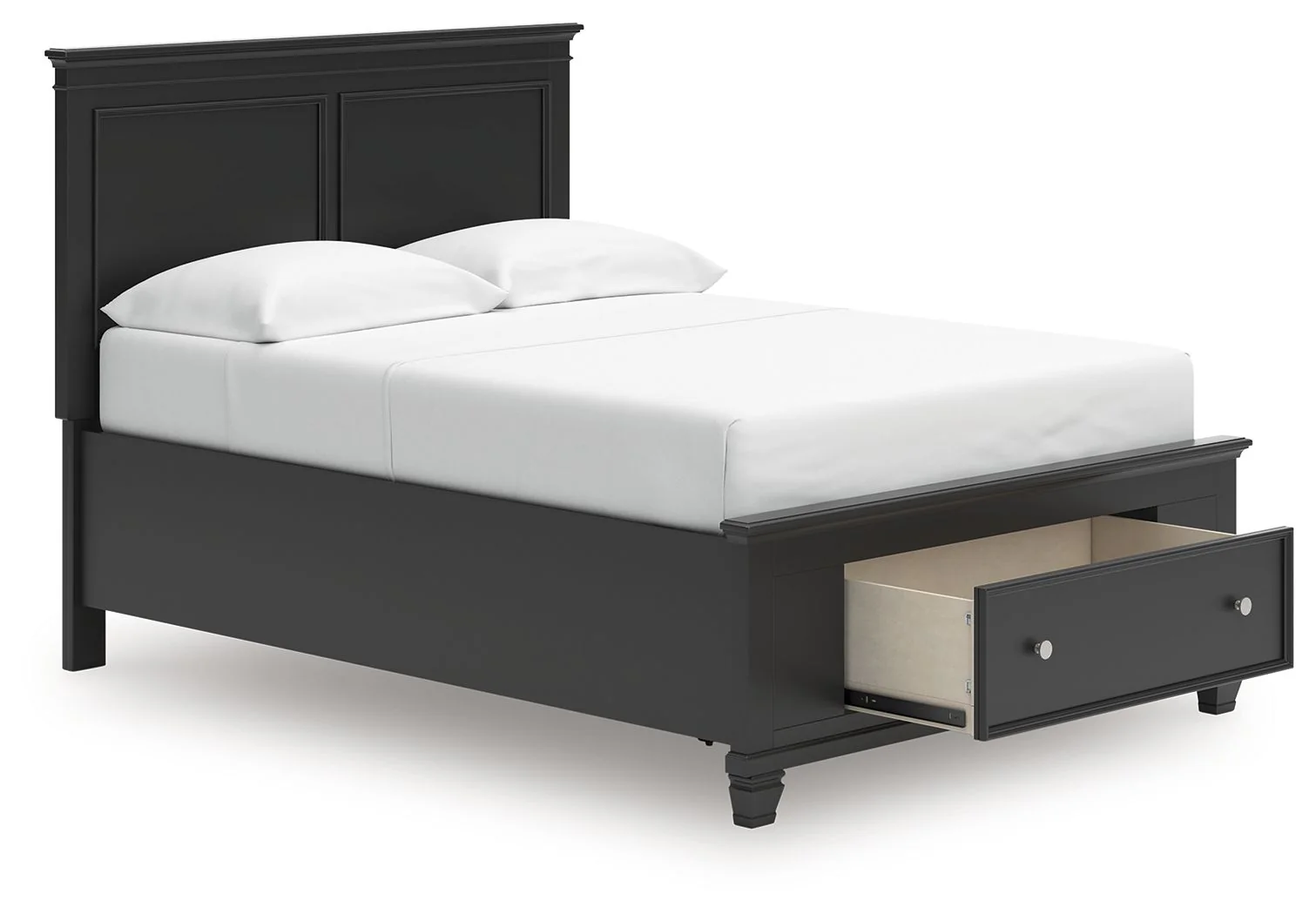 Lanolee - Panel Bed - Image 33
