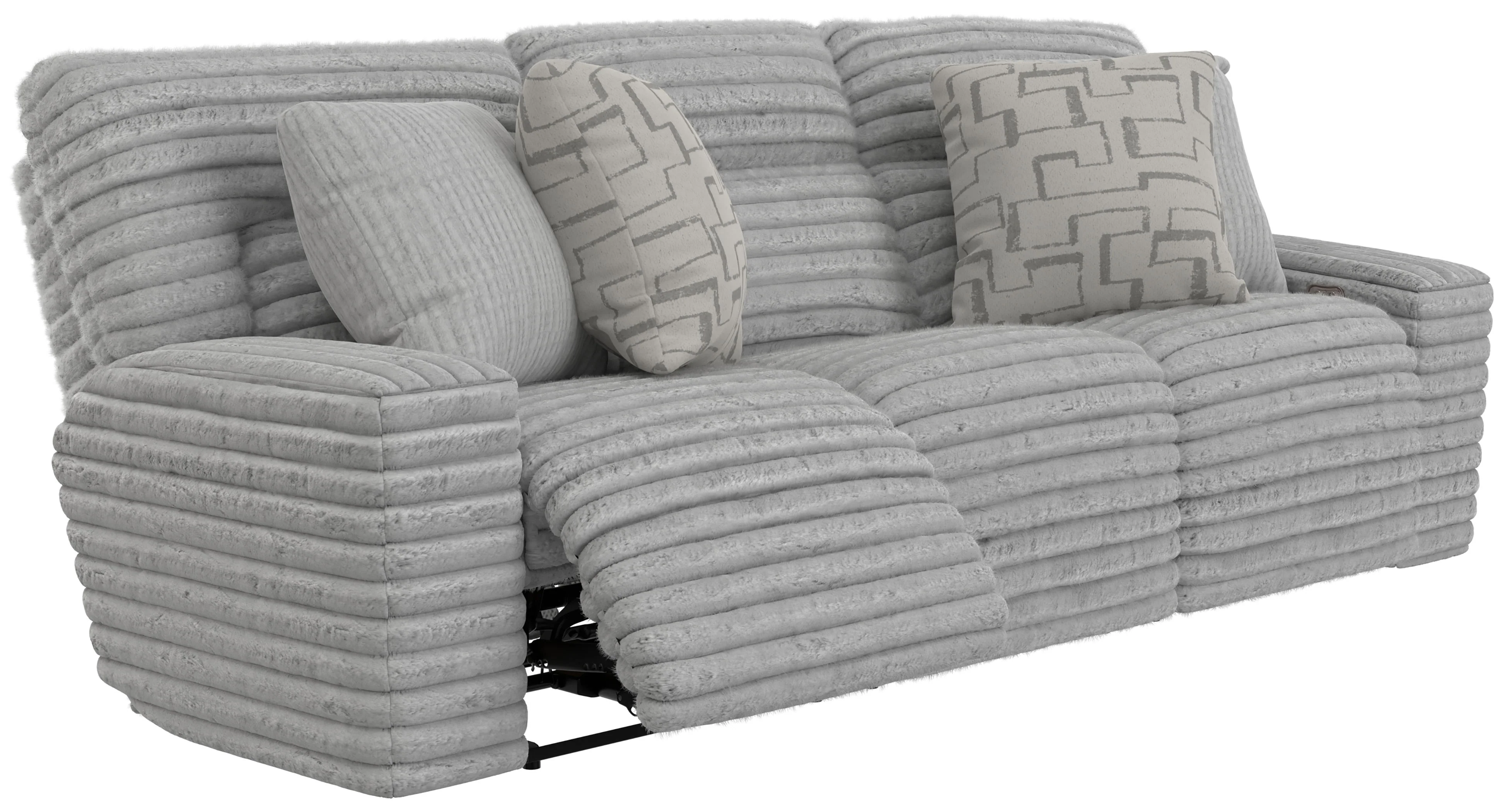 Lynx - Power Reclining Sofa With Zero Gravity - Image 6