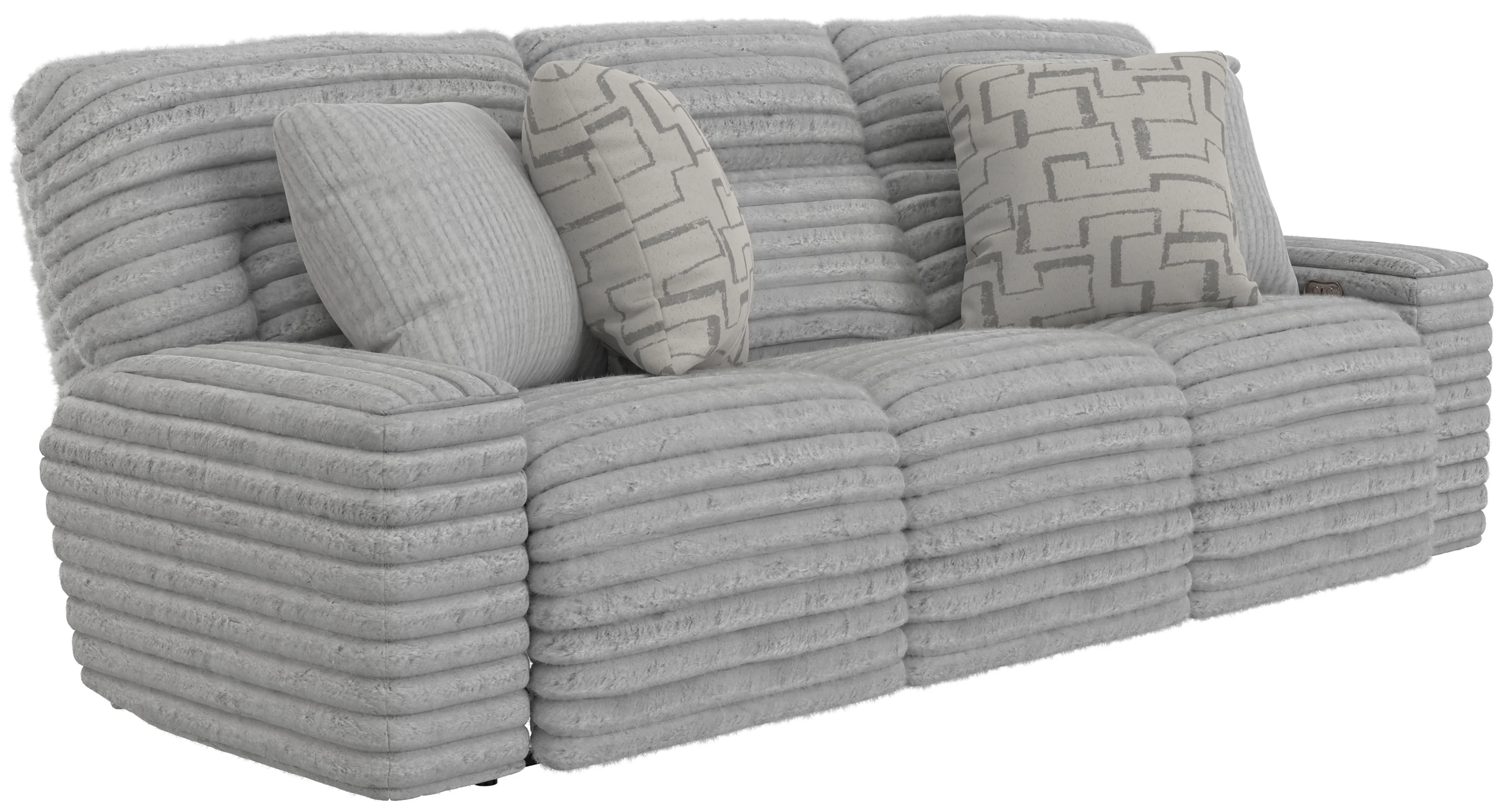 Lynx - Power Reclining Sofa With Zero Gravity - Image 8
