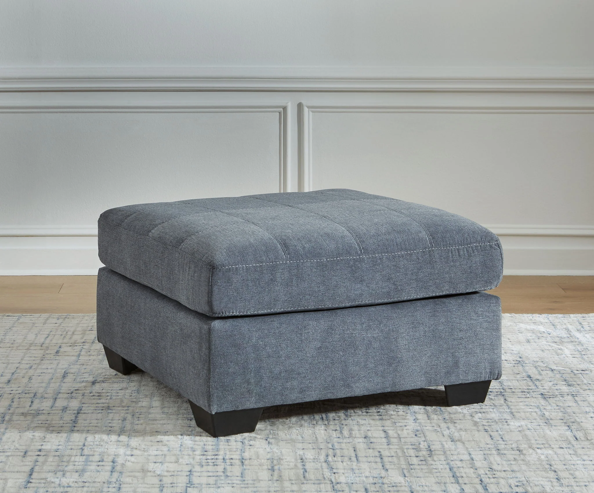 Marleton - Oversized Accent Ottoman - Image 7