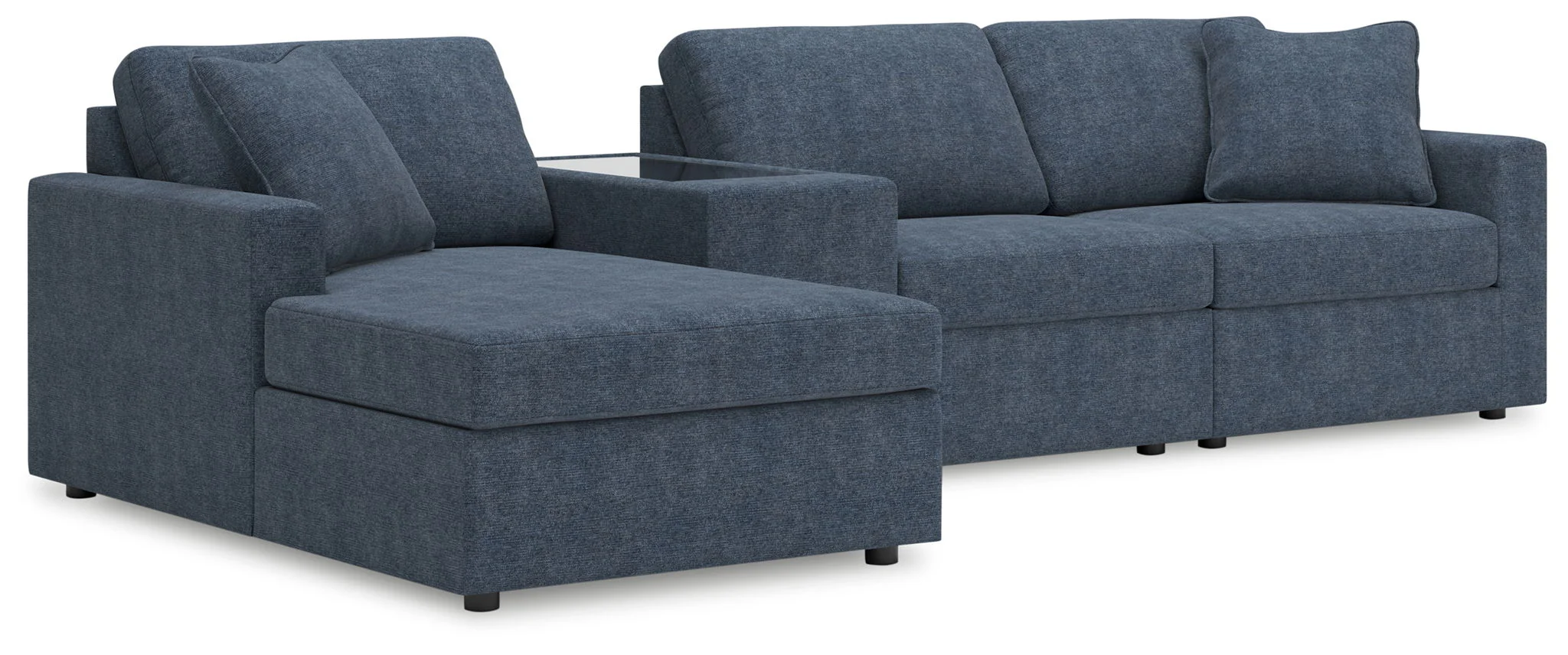 Modmax - Sectional - Ink - Image 19