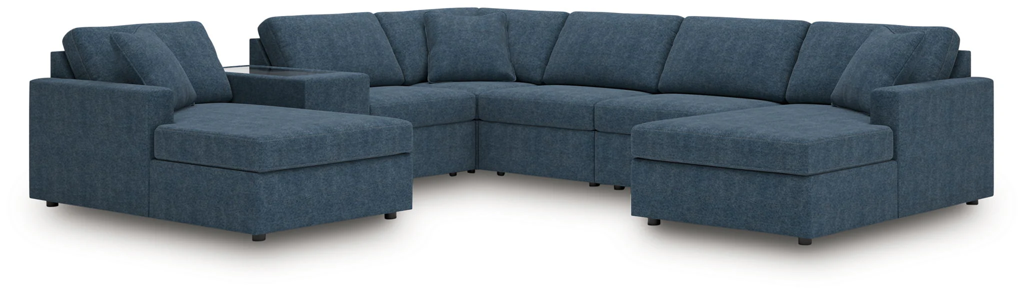 Modmax - Sectional - Ink - Image 20