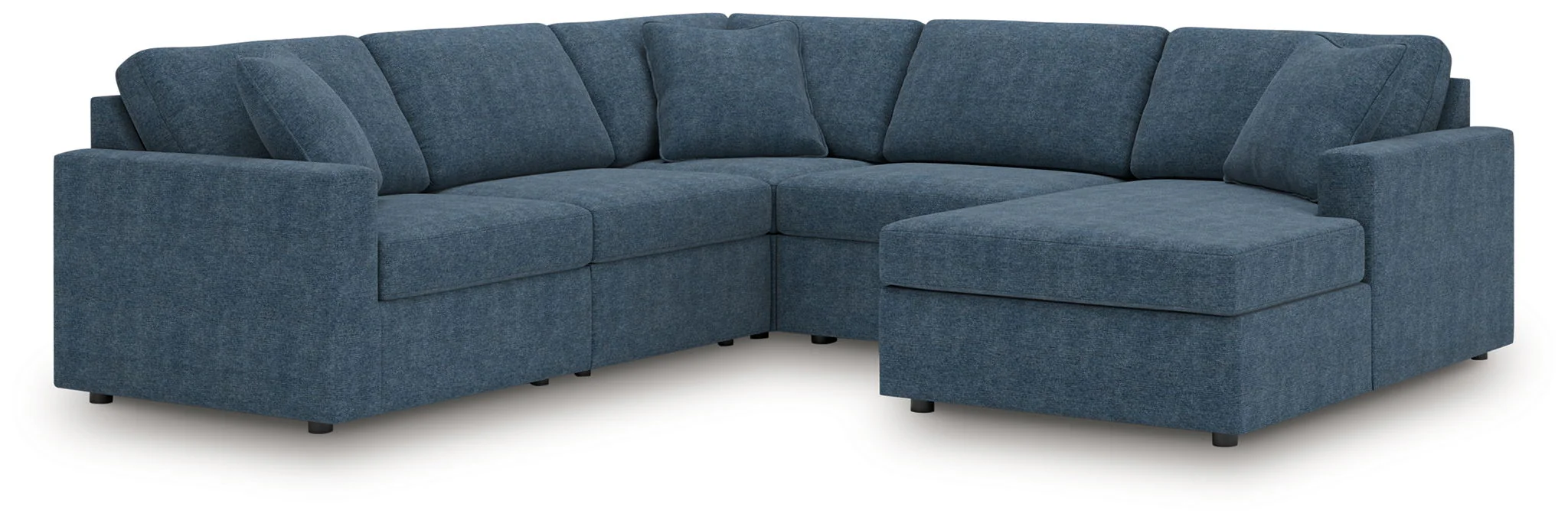 Modmax - Sectional - Ink - Image 22