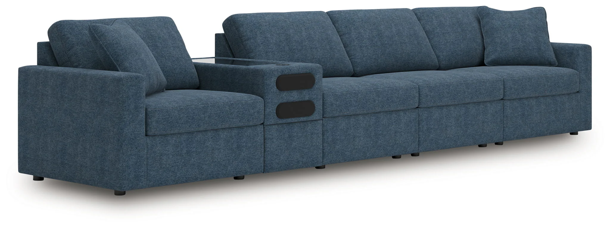 Modmax - Sectional - Ink - Image 25