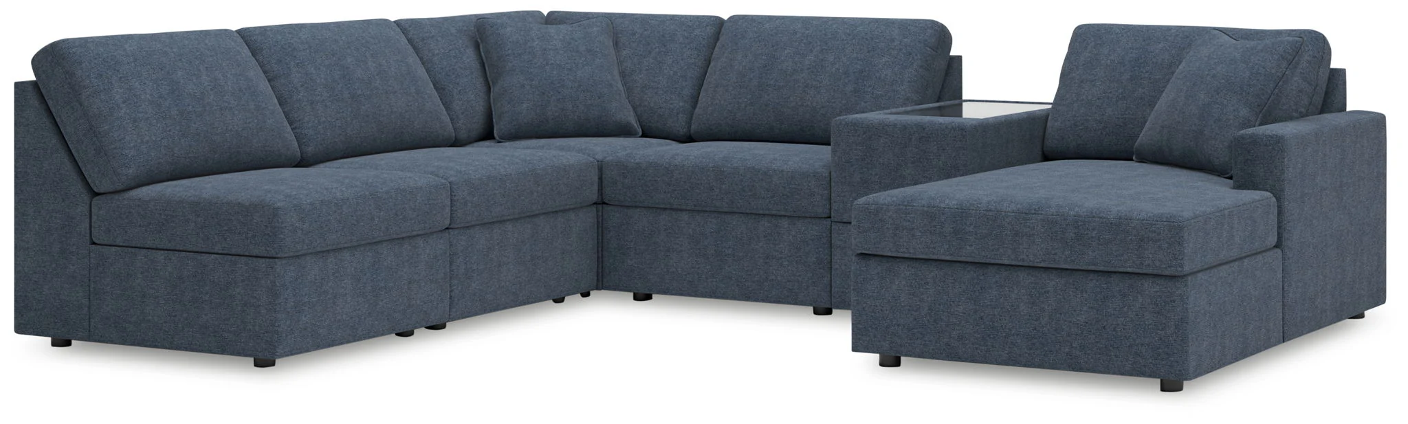 Modmax - Sectional - Ink - Image 29