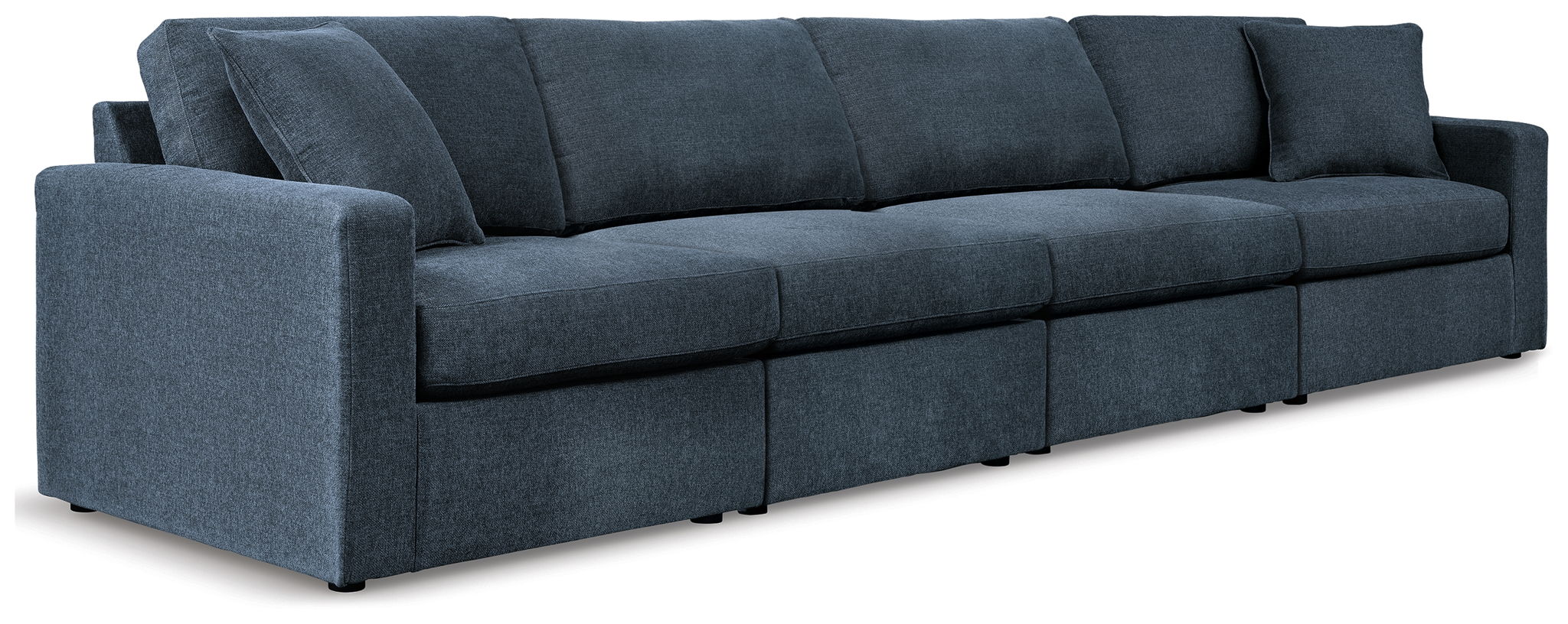 Modmax - Sectional - Ink - Image 31